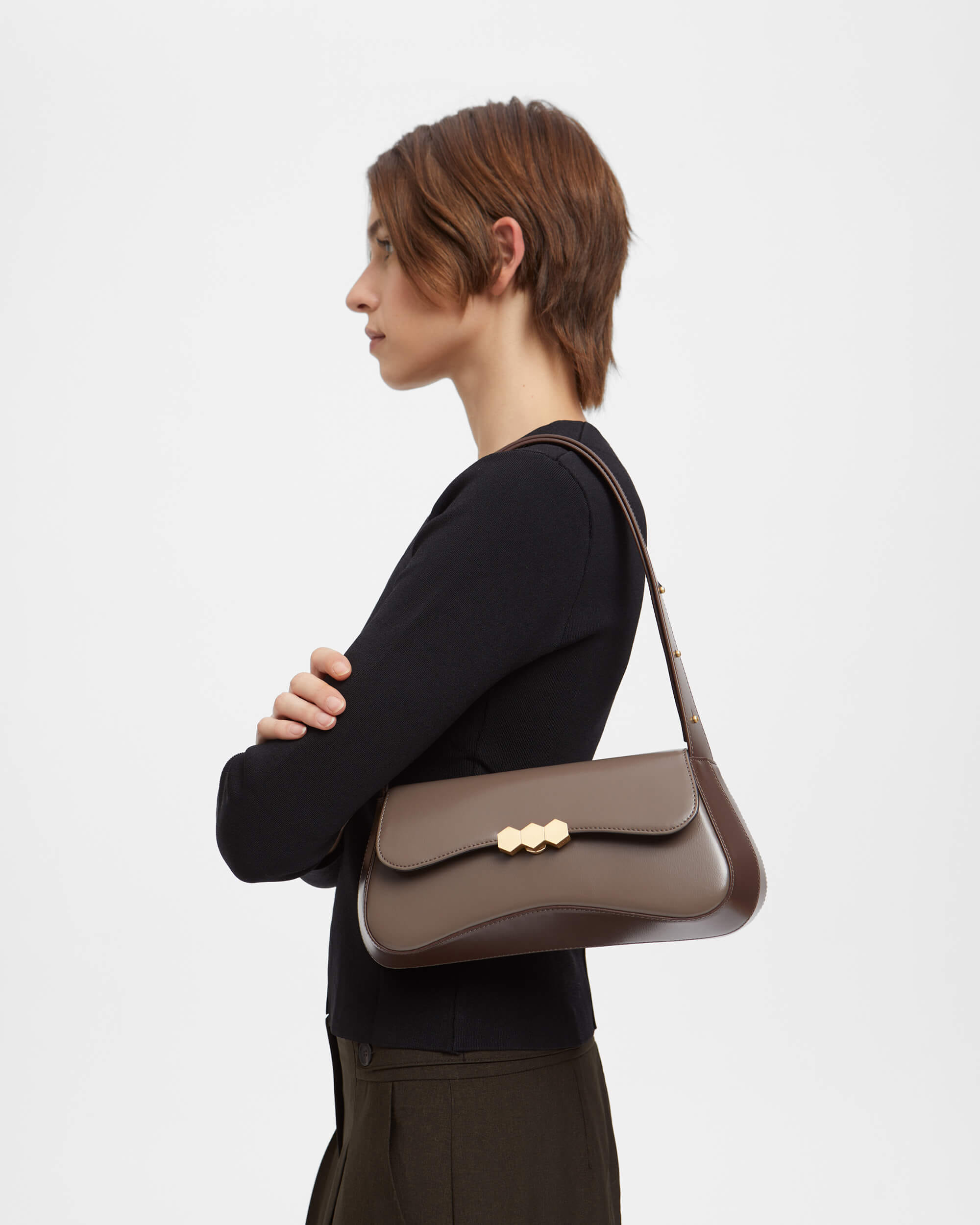 Culita Chocolate made by Mietis