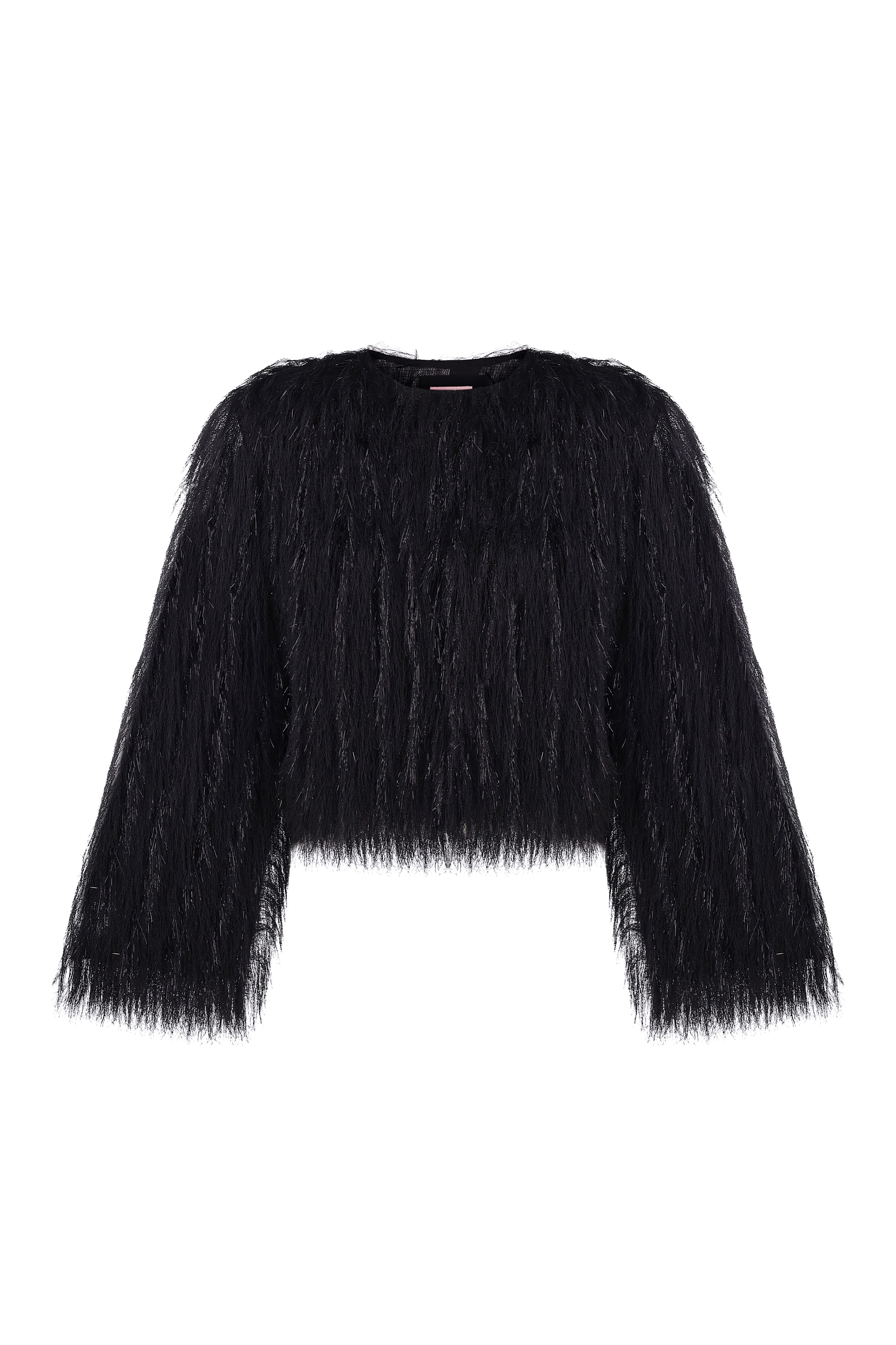 KAMALA JACKET made by NUÉ