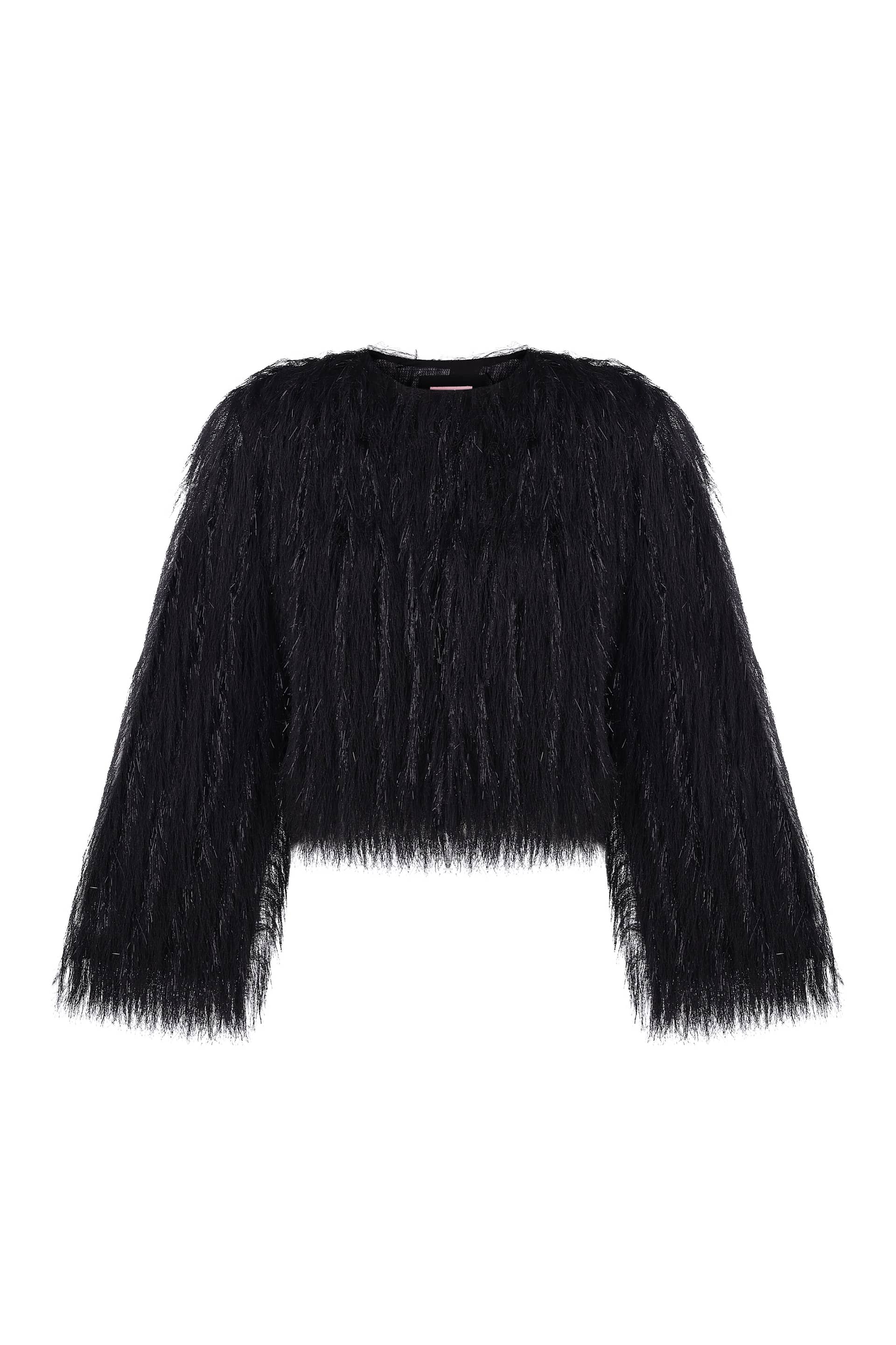 KAMALA JACKET made by NUÉ