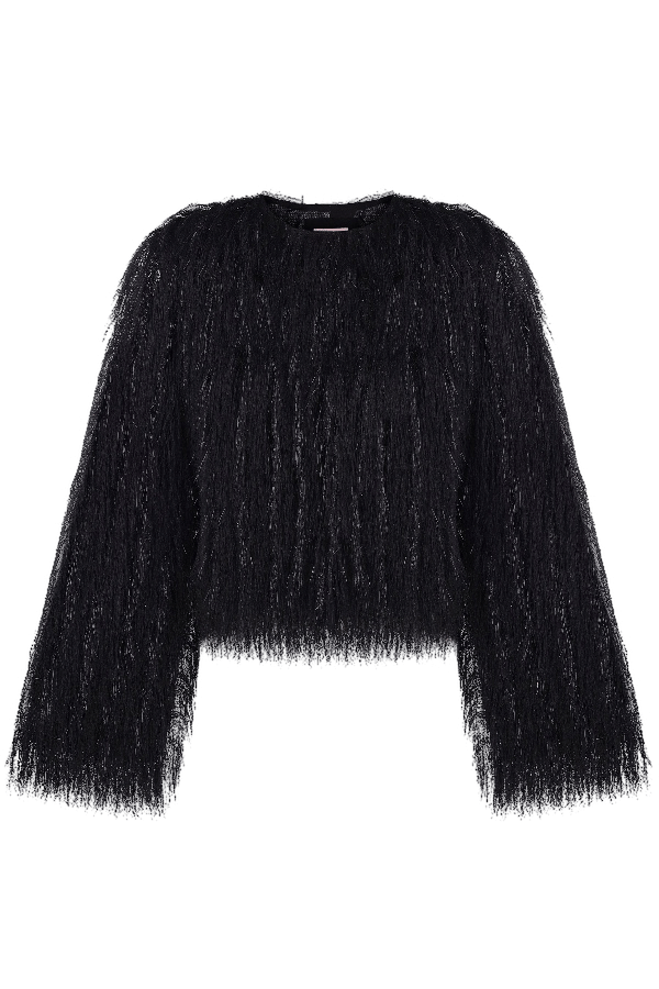 KAMALA JACKET made by NUÉ