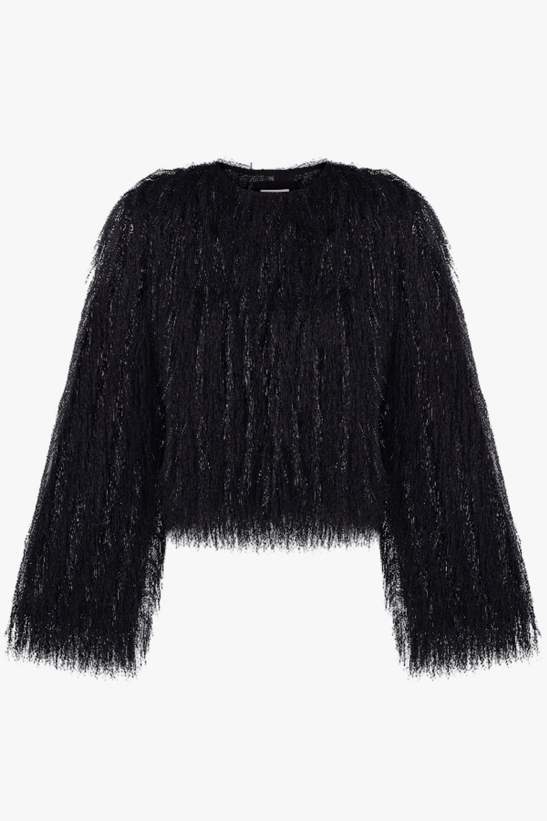 KAMALA JACKET made by NUÉ