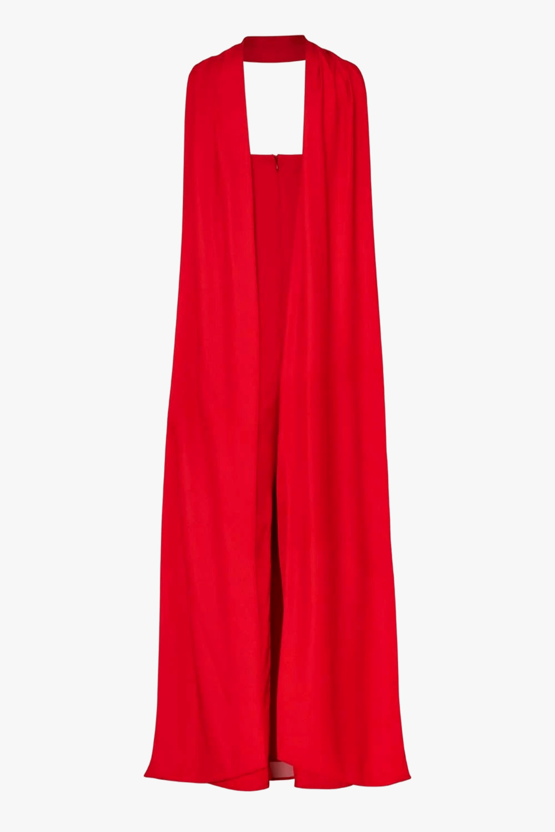 El Maxi Dress made by BAOBAB