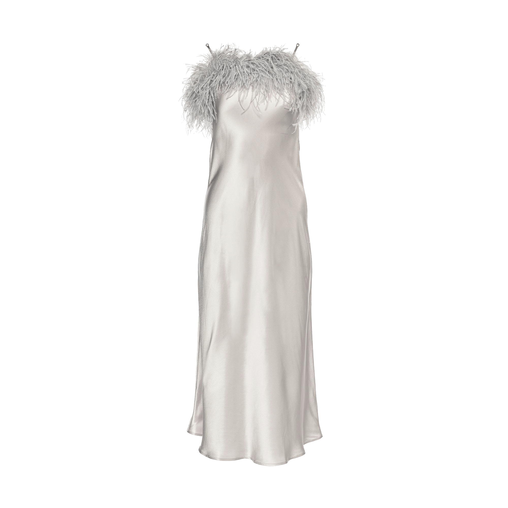 Roma Silk Feather Dress Mist made by Vasiliki