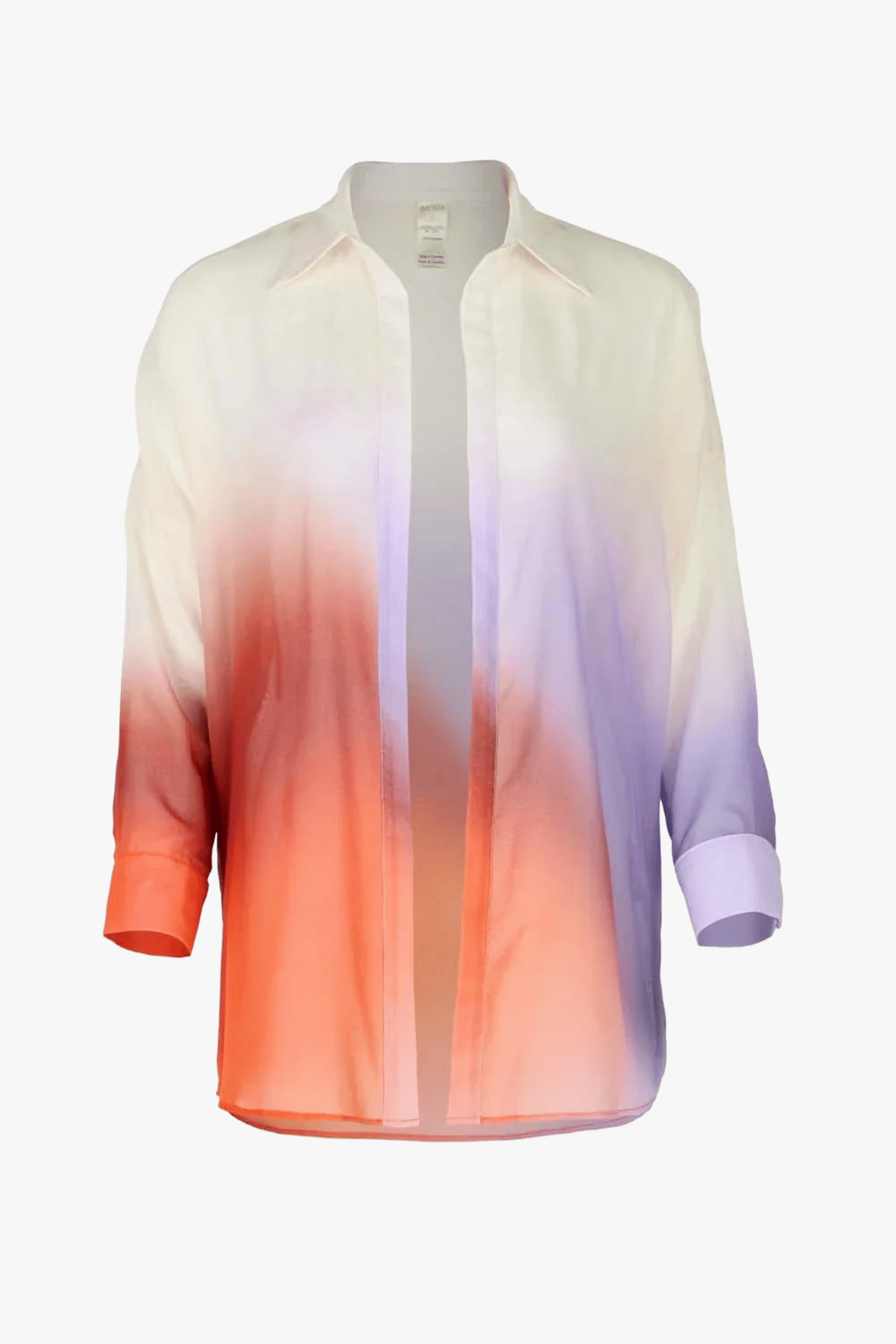 Lulu Shirt made by BAOBAB