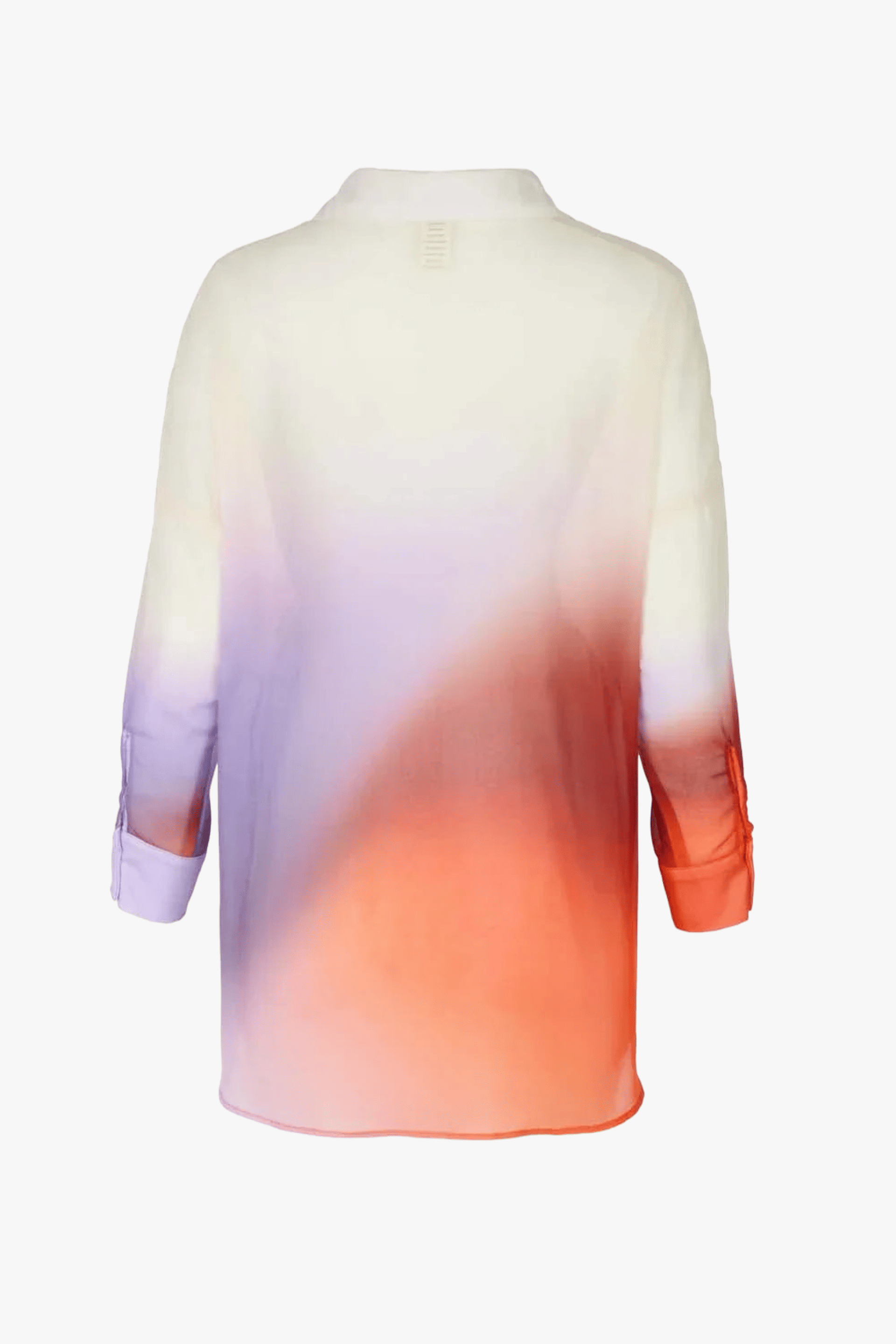 Lulu Shirt made by BAOBAB