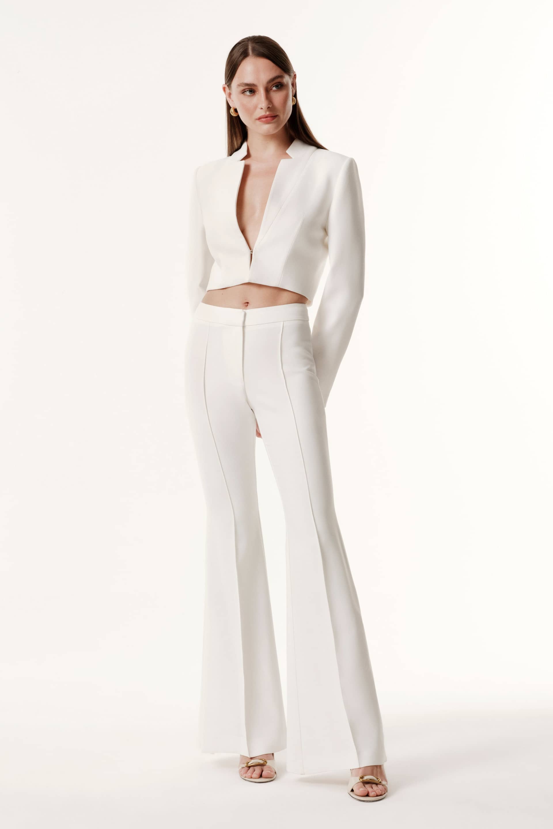 MARIAH PANT made by Occleus