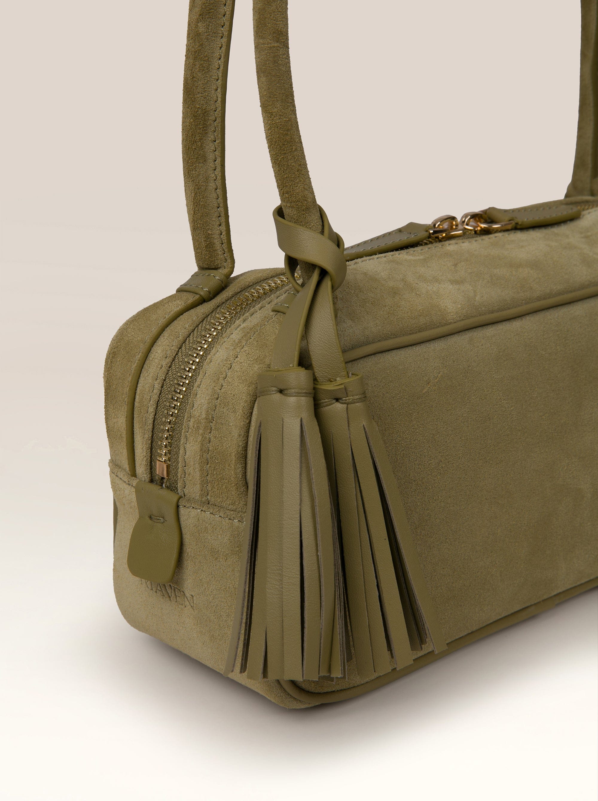 Nova OLIVE made by Maven Bag