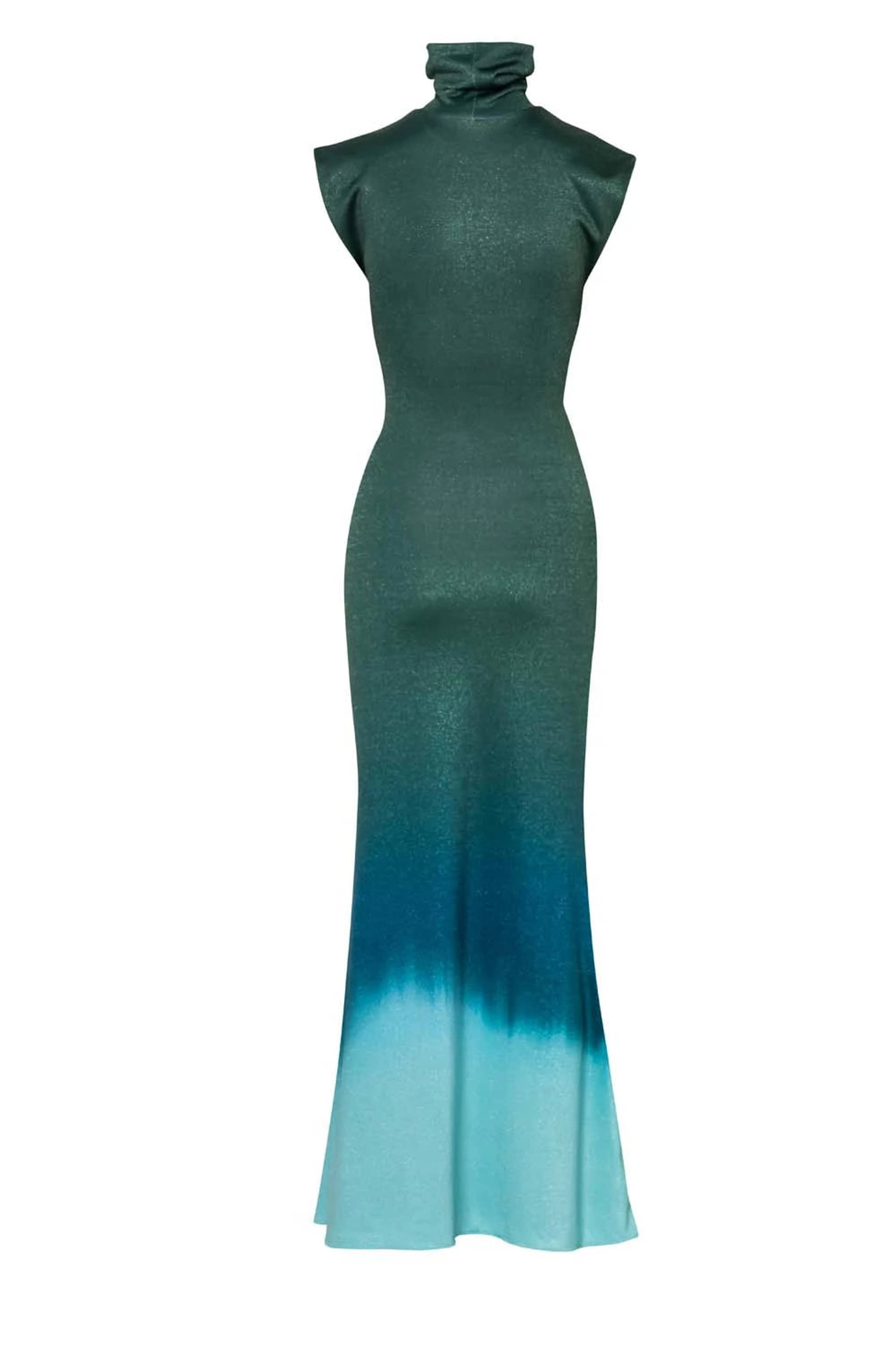 Leo Dress made by BAOBAB