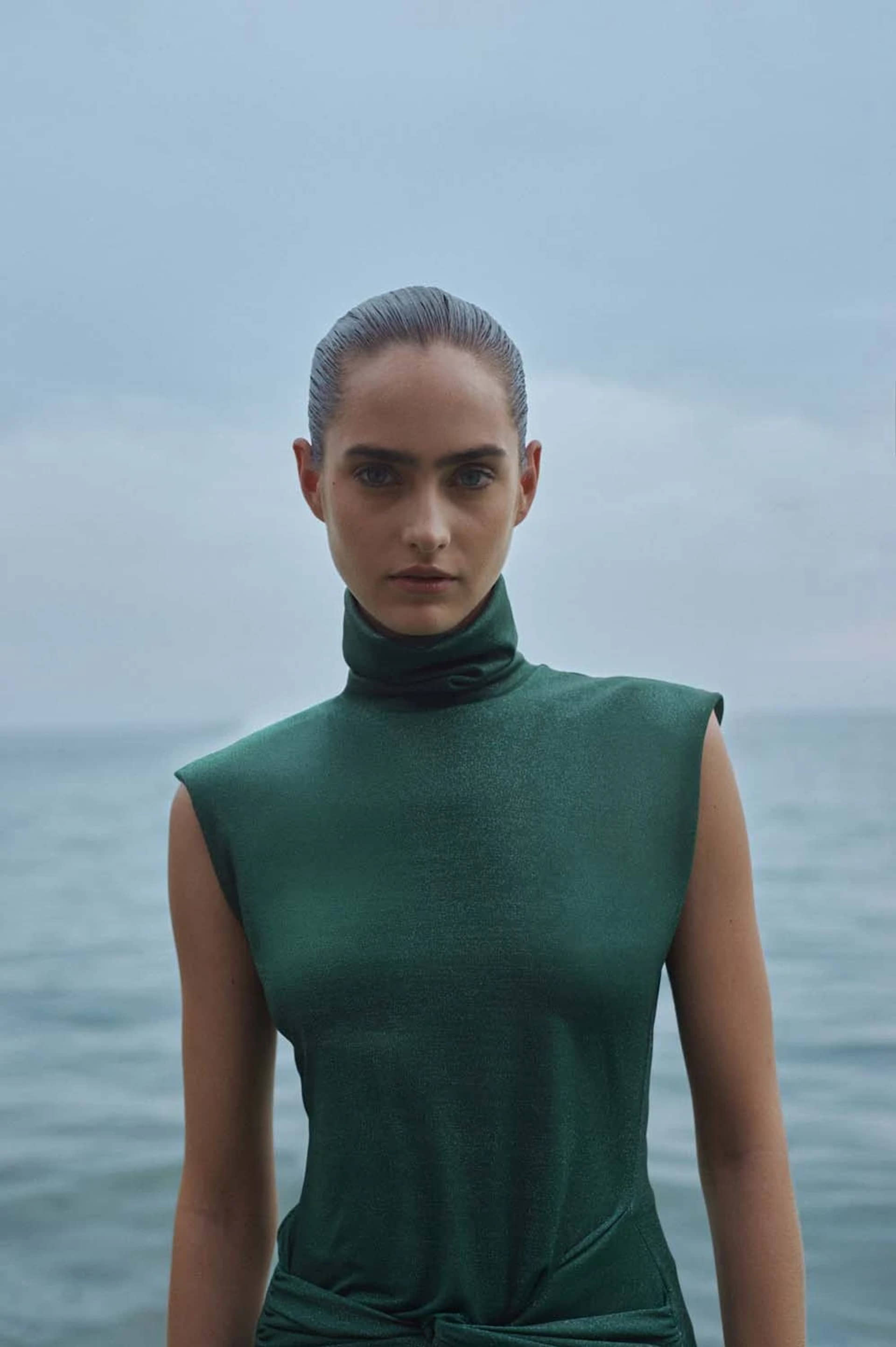 Leo Dress made by BAOBAB