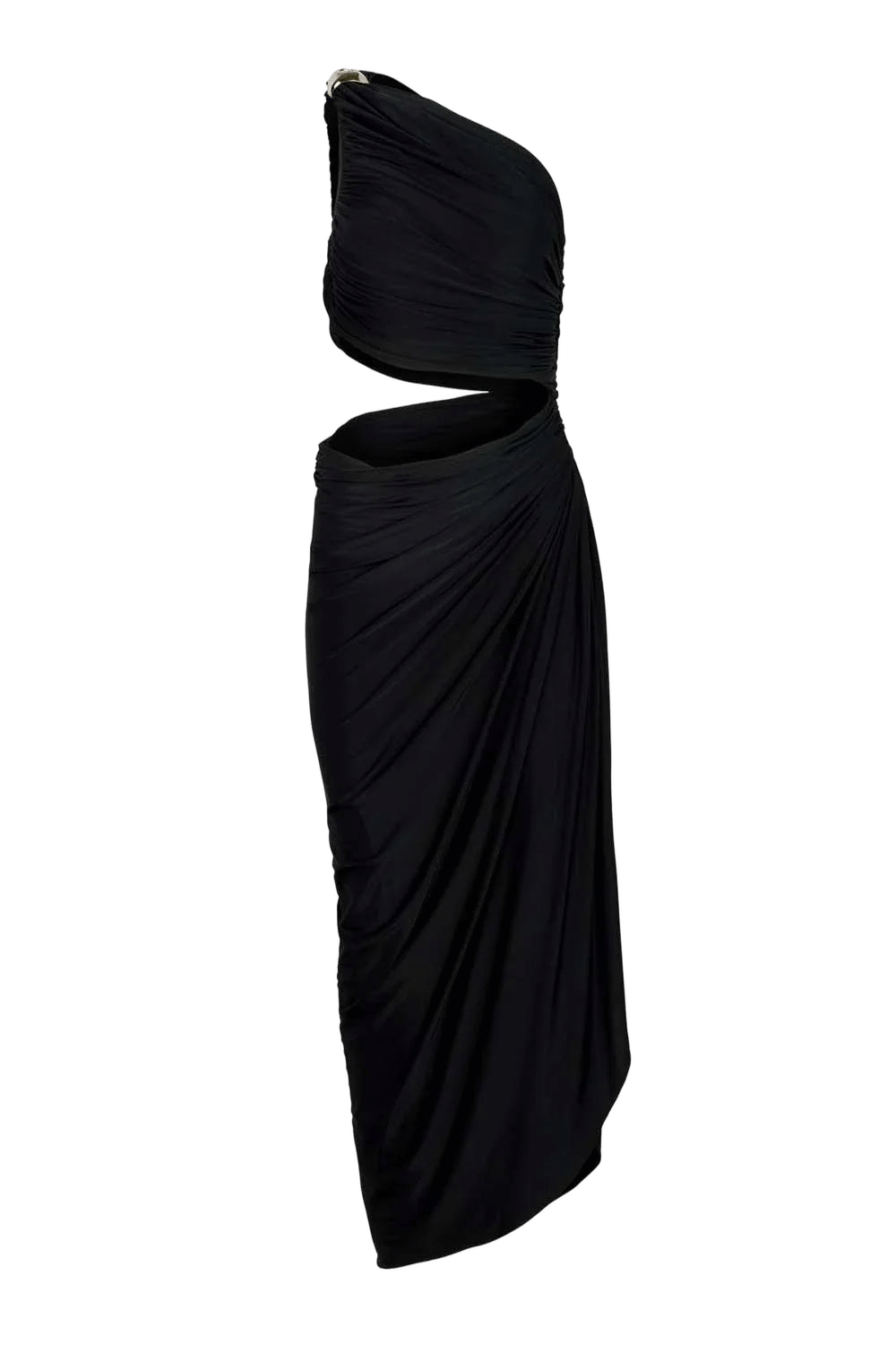 Aurora Maxi Dress made by BAOBAB