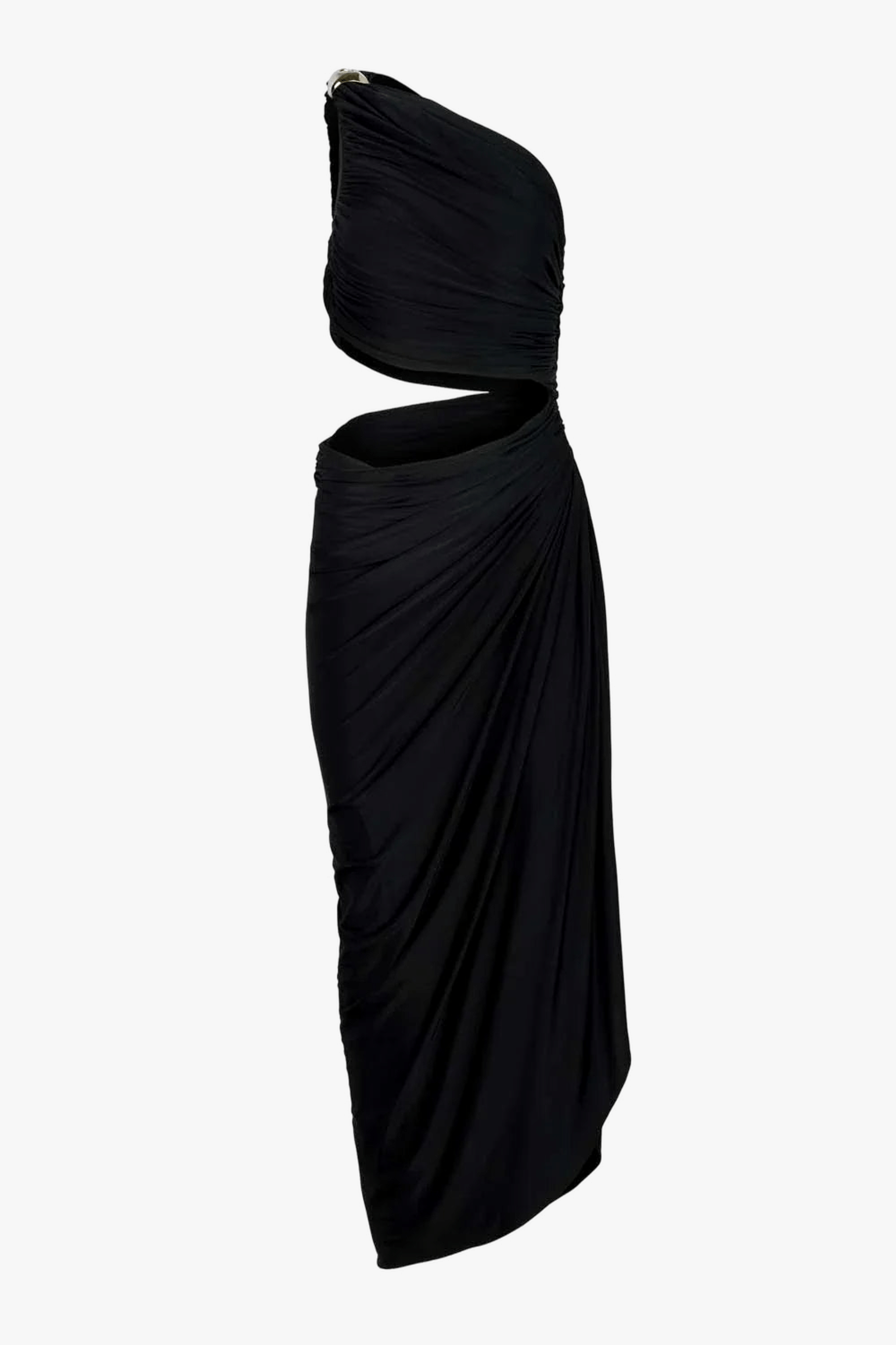 Aurora Maxi Dress made by BAOBAB