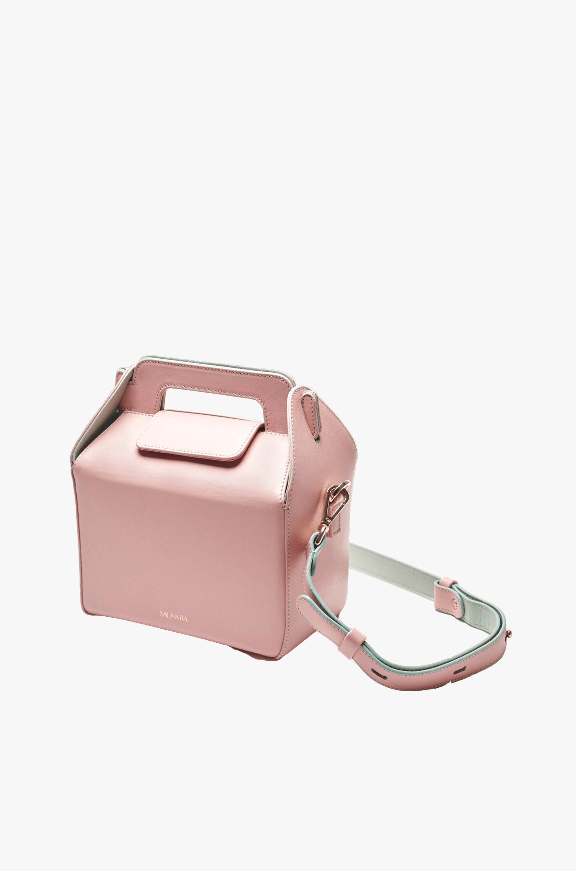 SAONARA KUKITO PEONIA/JADE PIEL made by Saonara