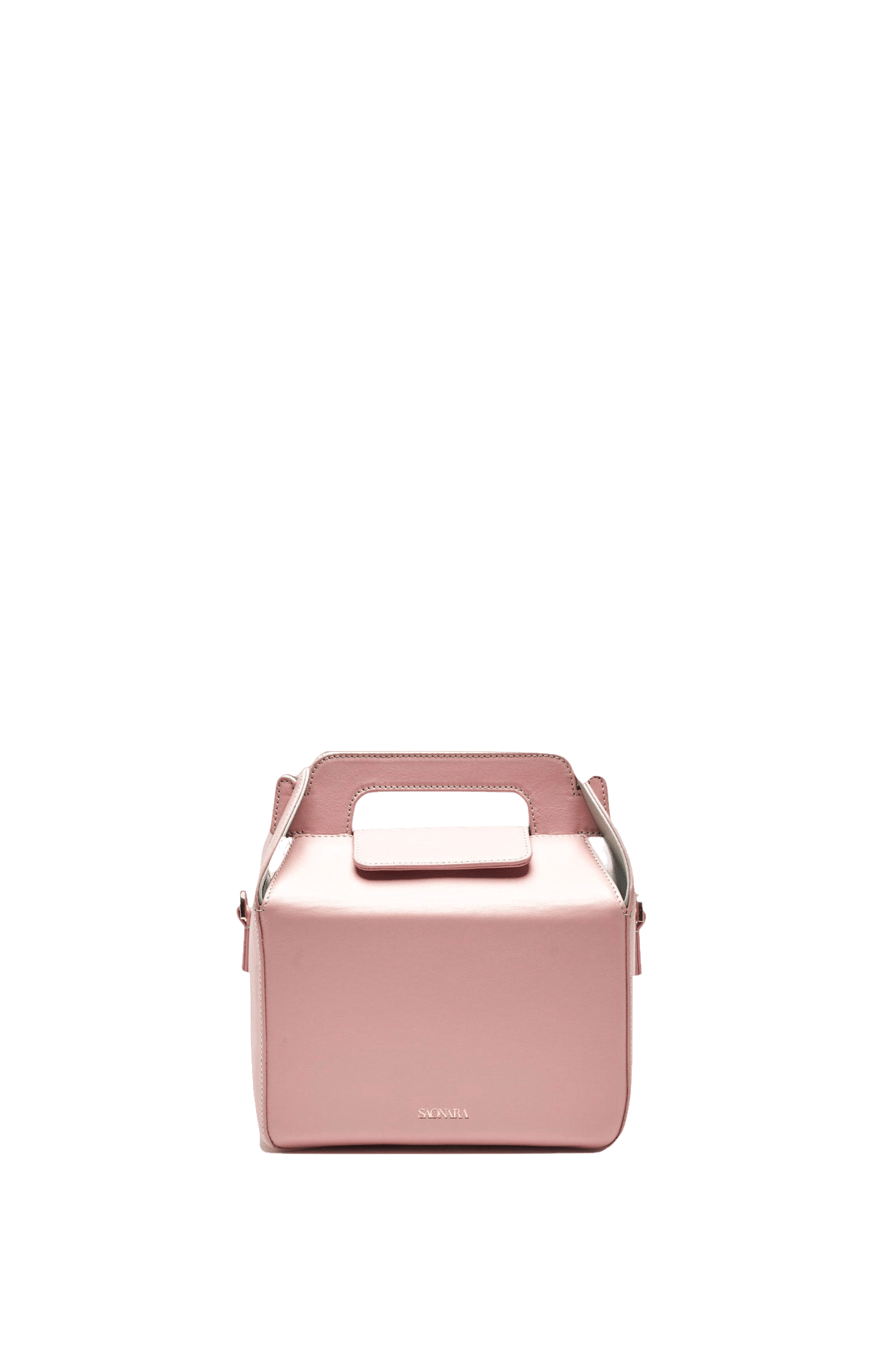 SAONARA KUKITO PEONIA/JADE PIEL made by Saonara