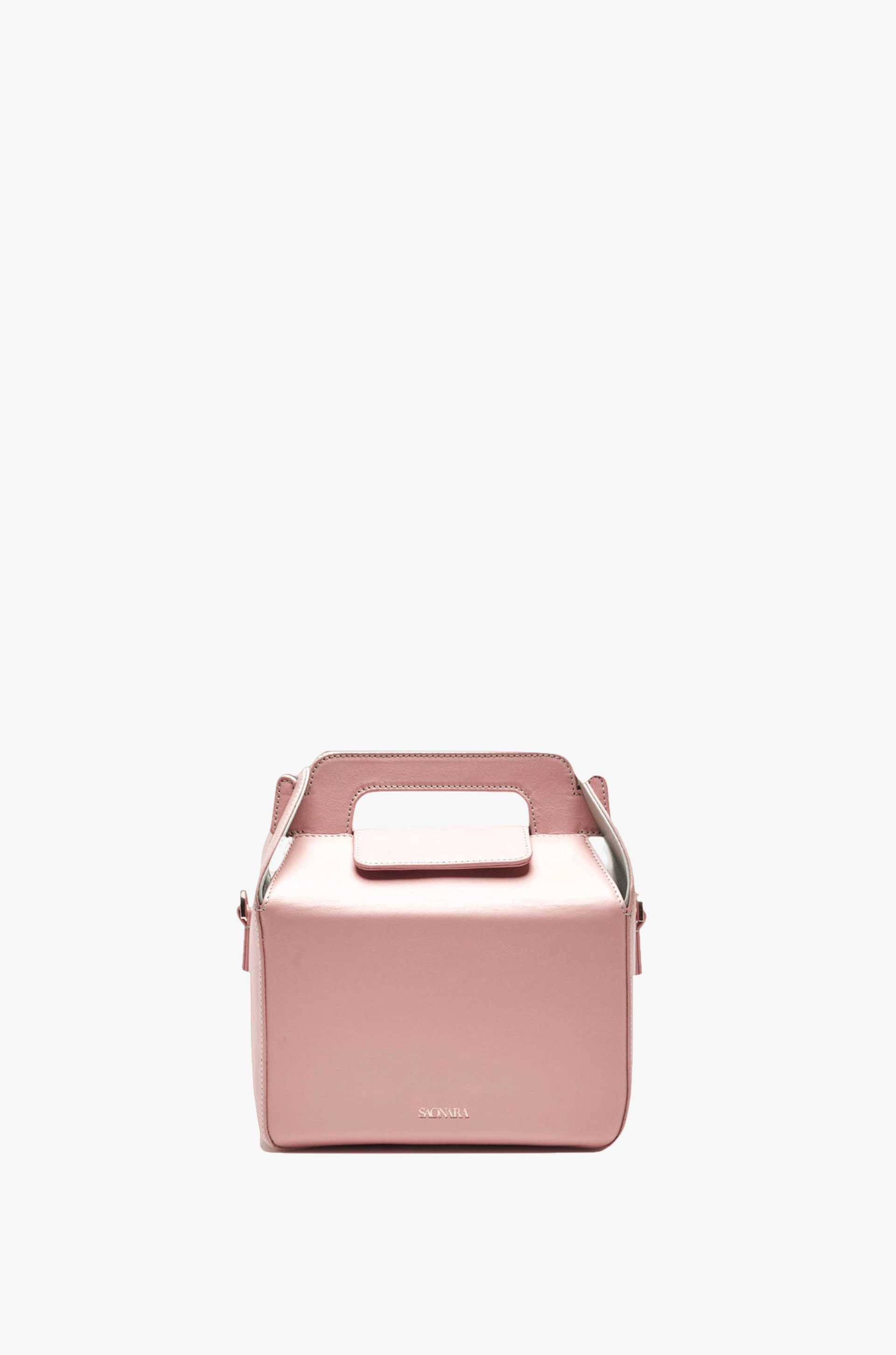 SAONARA KUKITO PEONIA/JADE PIEL made by Saonara