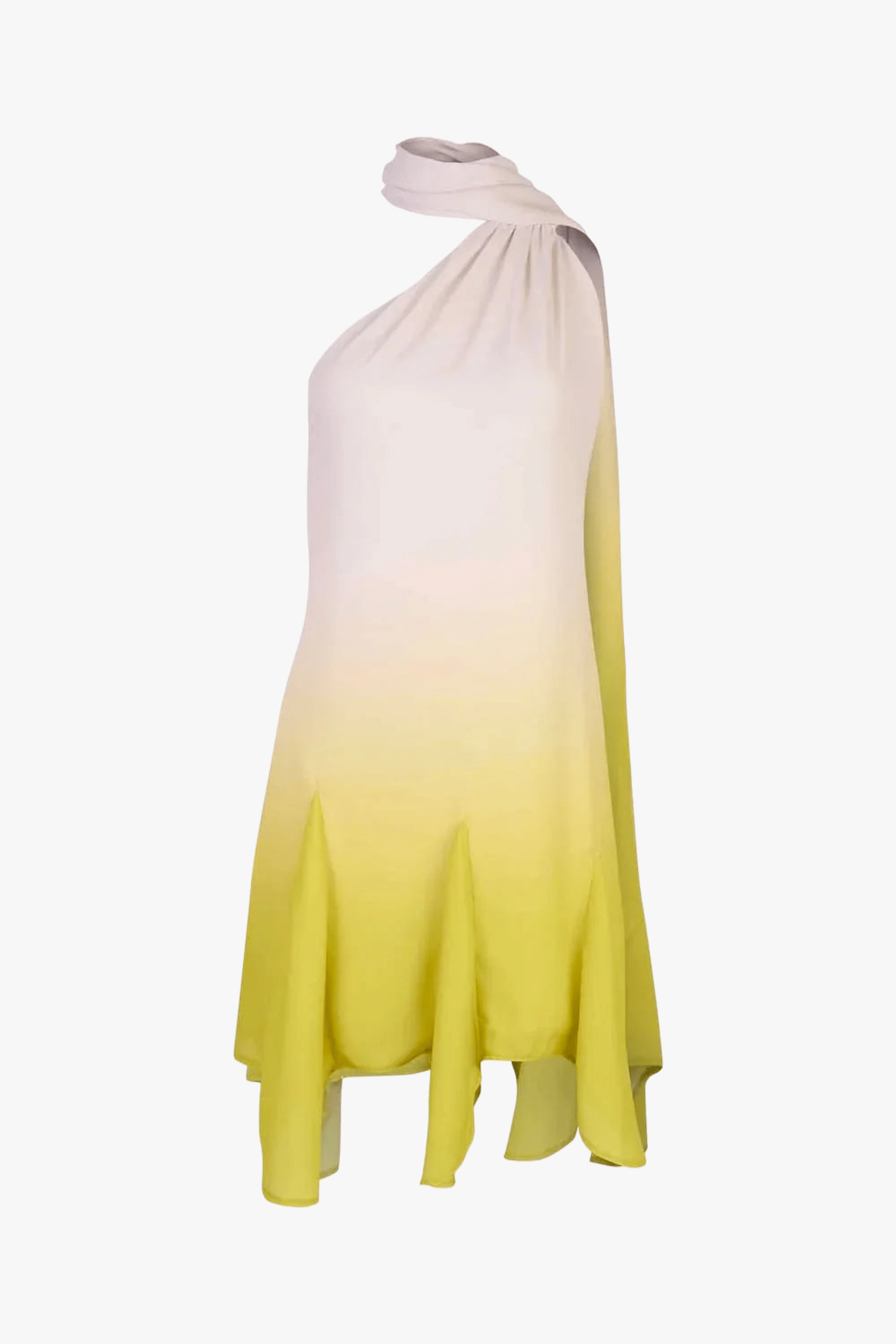 Ari Mini Dress made by BAOBAB