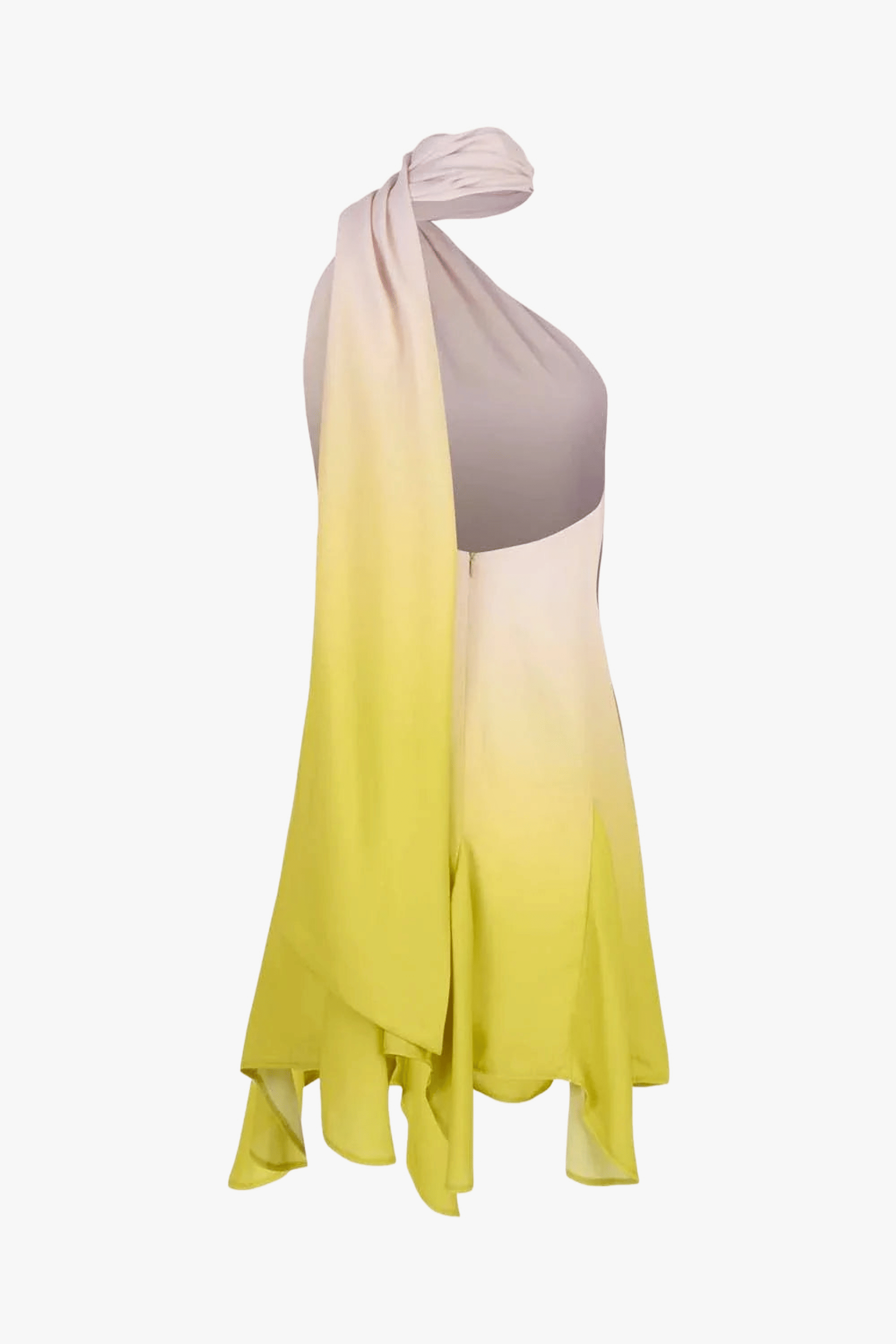 Ari Mini Dress made by BAOBAB