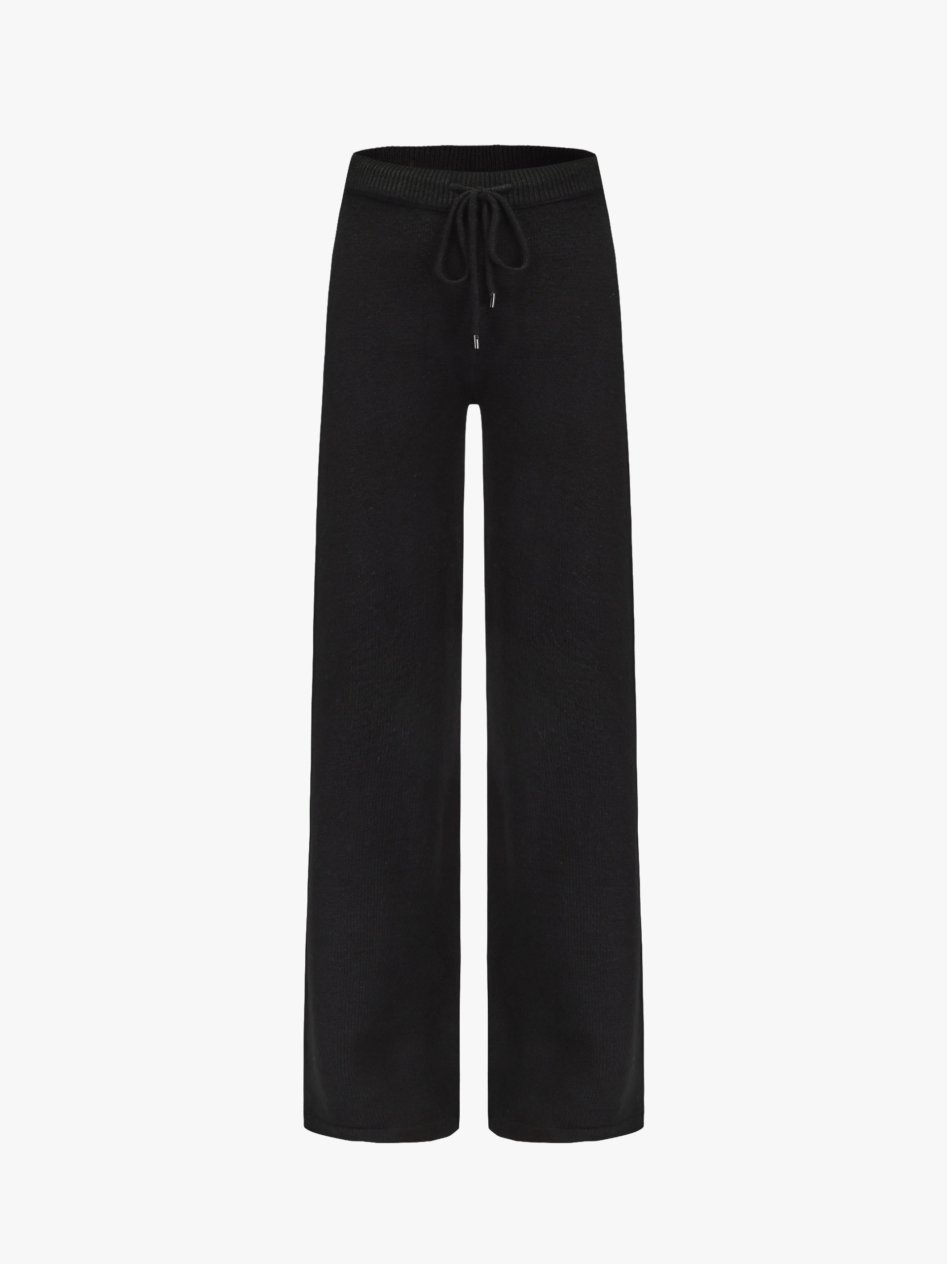 Addison Pants (Black) made by Nana Jacqueline