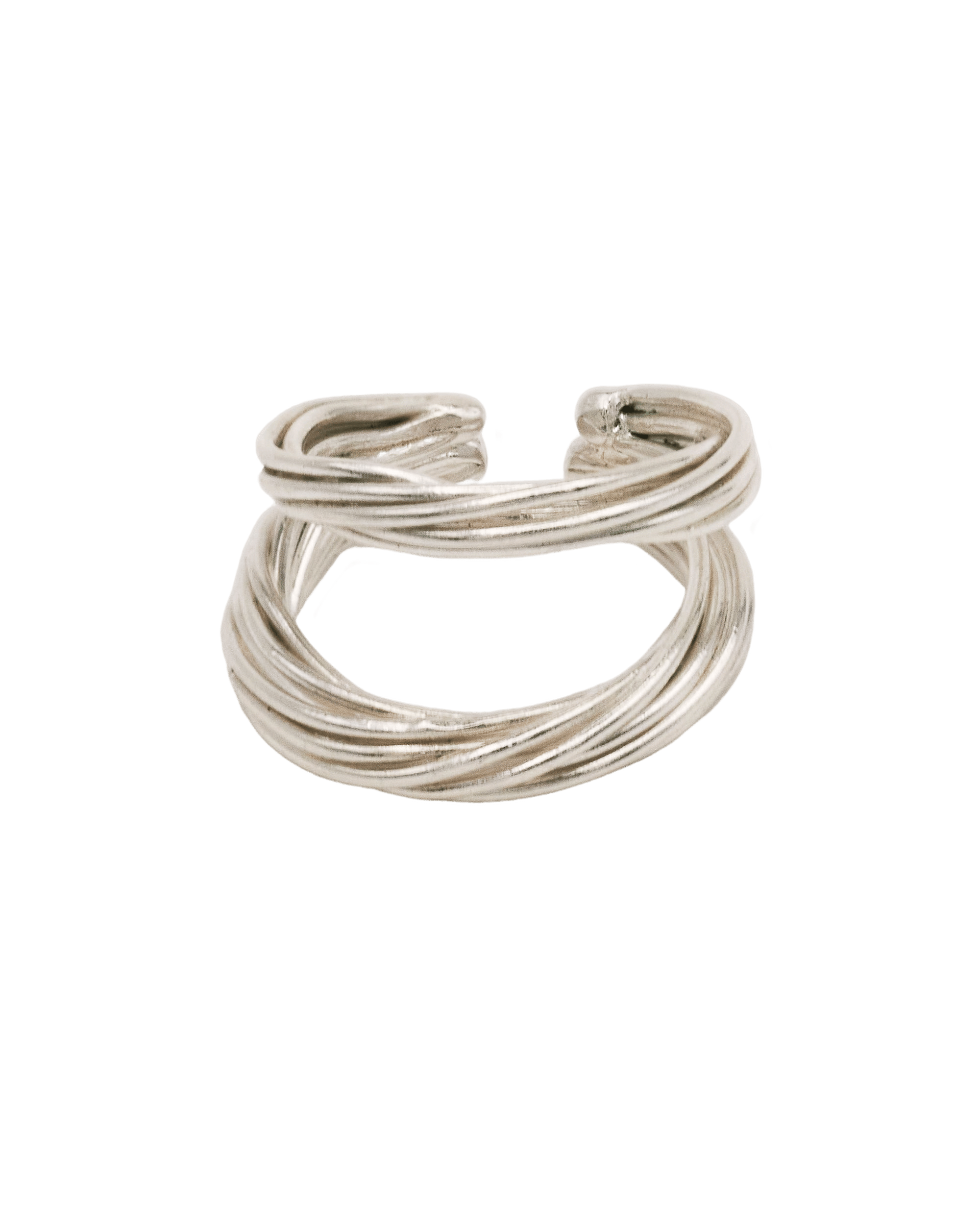 LIANA EAR CUFF made by Carolina De Barros