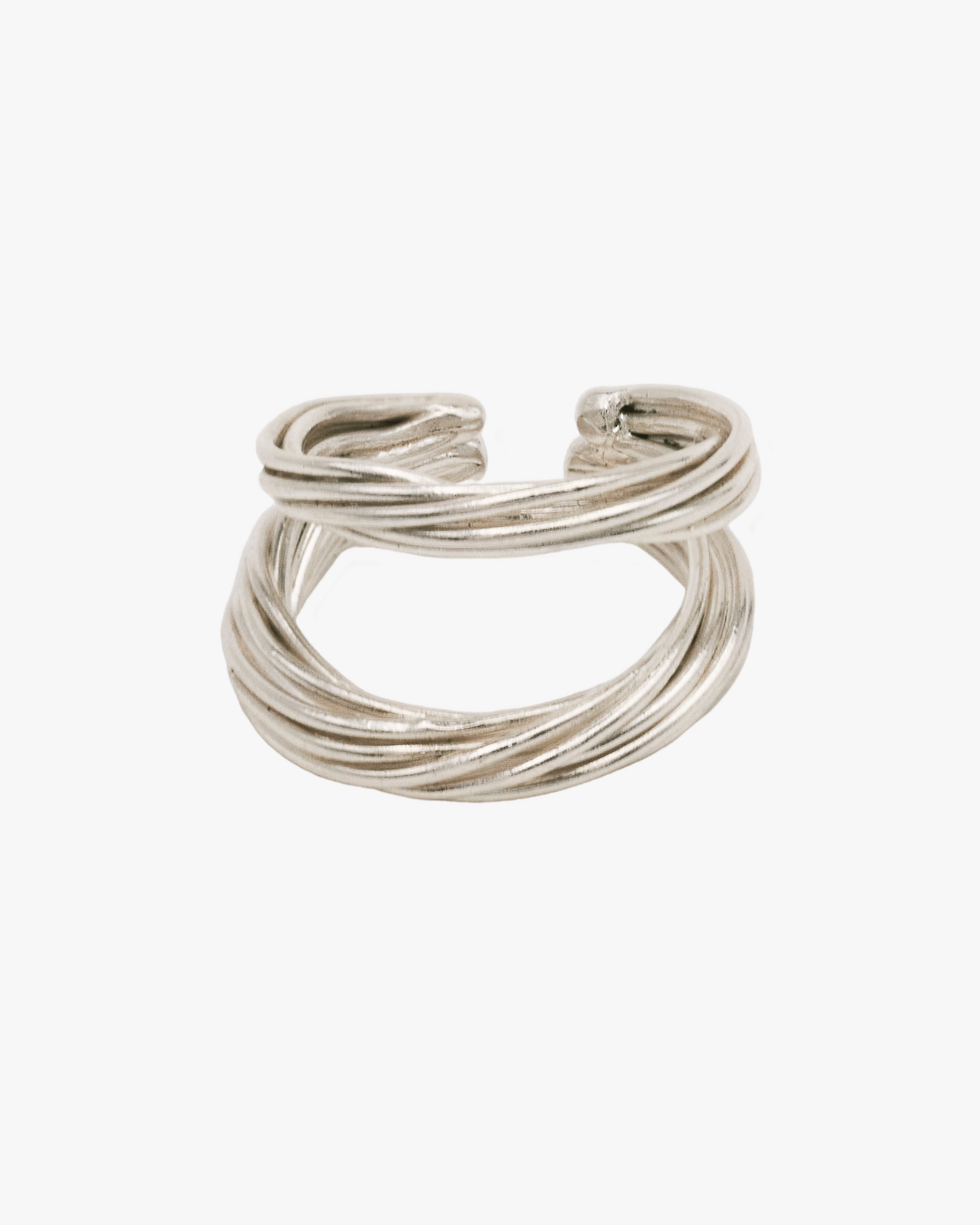 LIANA EAR CUFF made by Carolina De Barros