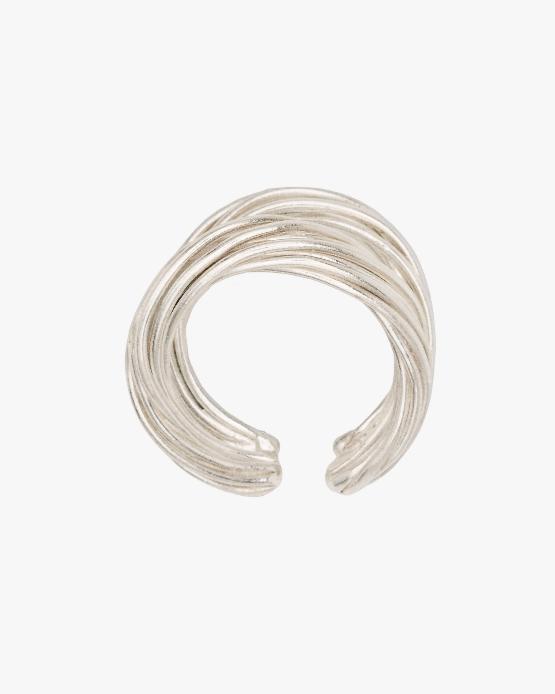 LIANA EAR CUFF made by Carolina De Barros