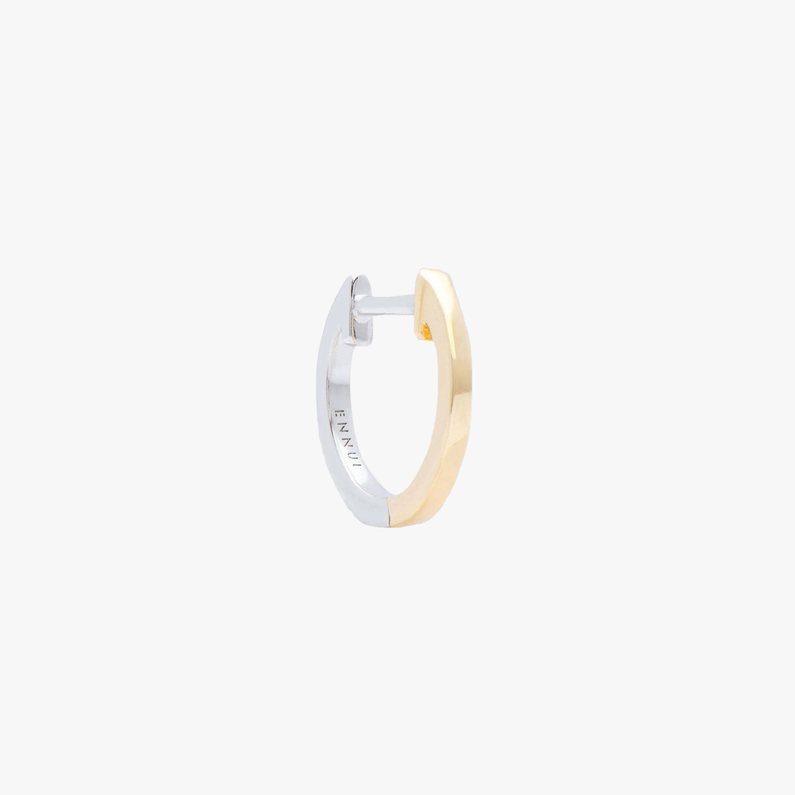 GEMINI HOOP - 11MM made by ENNUI