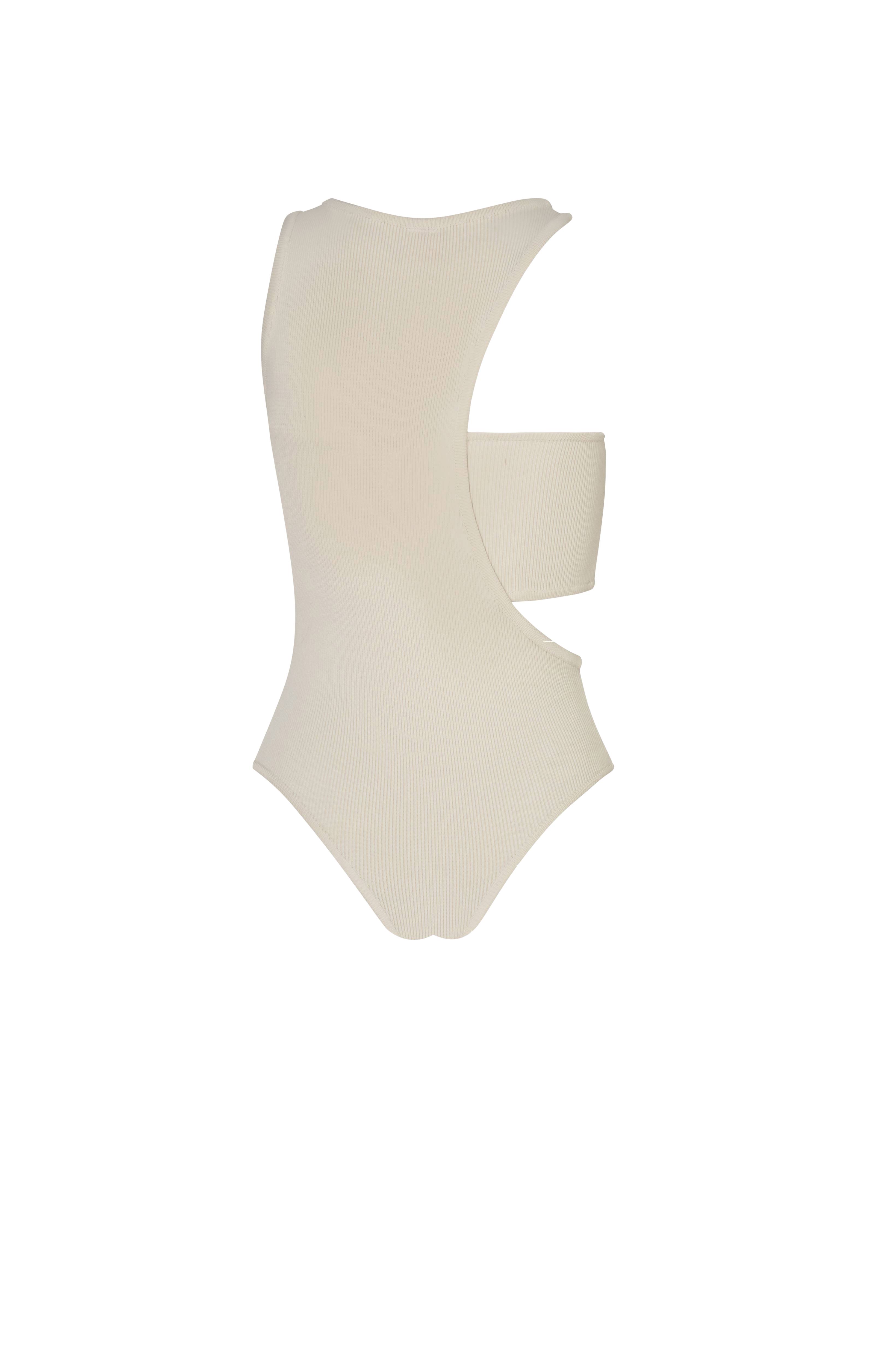 Bianca Body made by BAOBAB