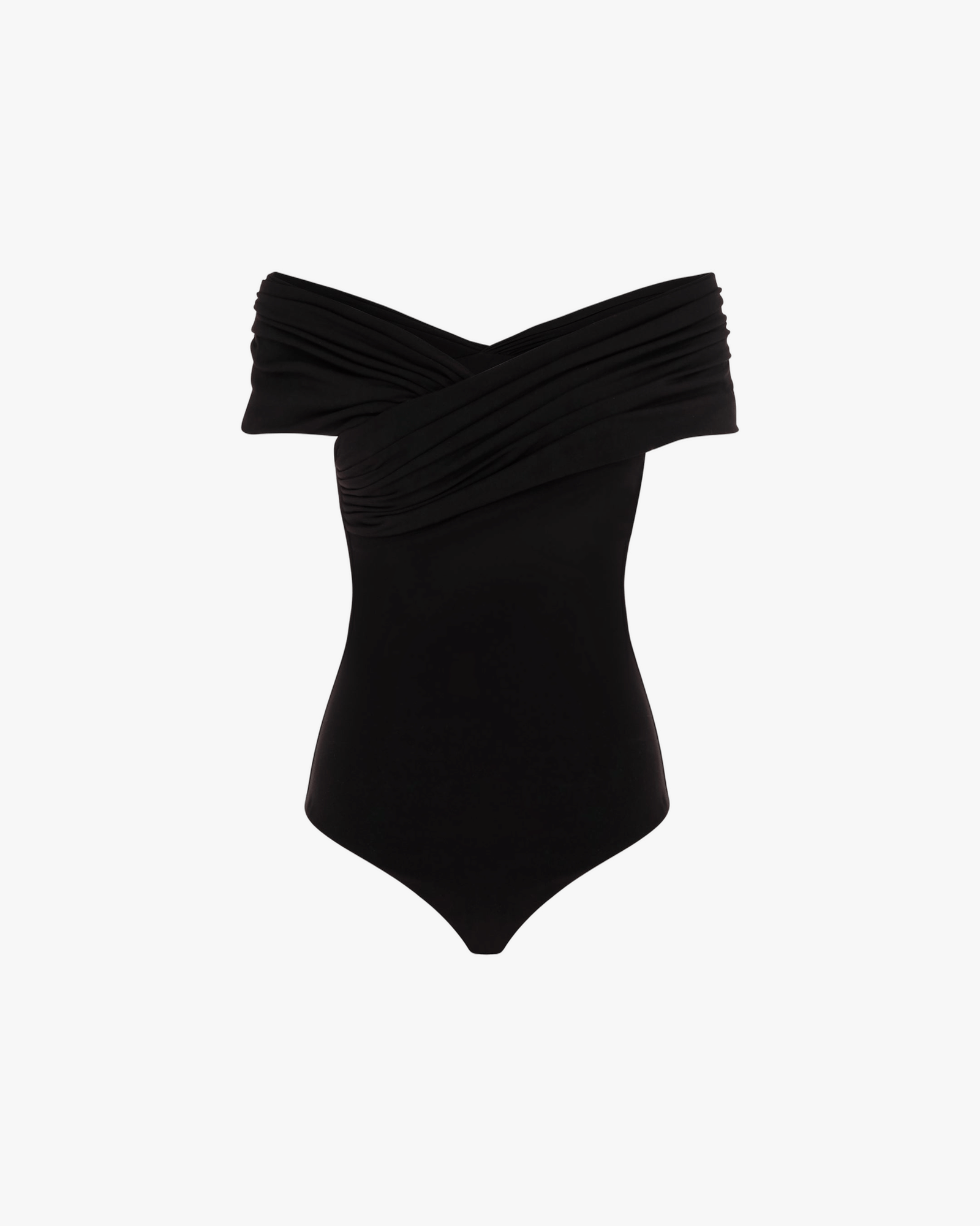 The Poline Bodysuit made by ONORI