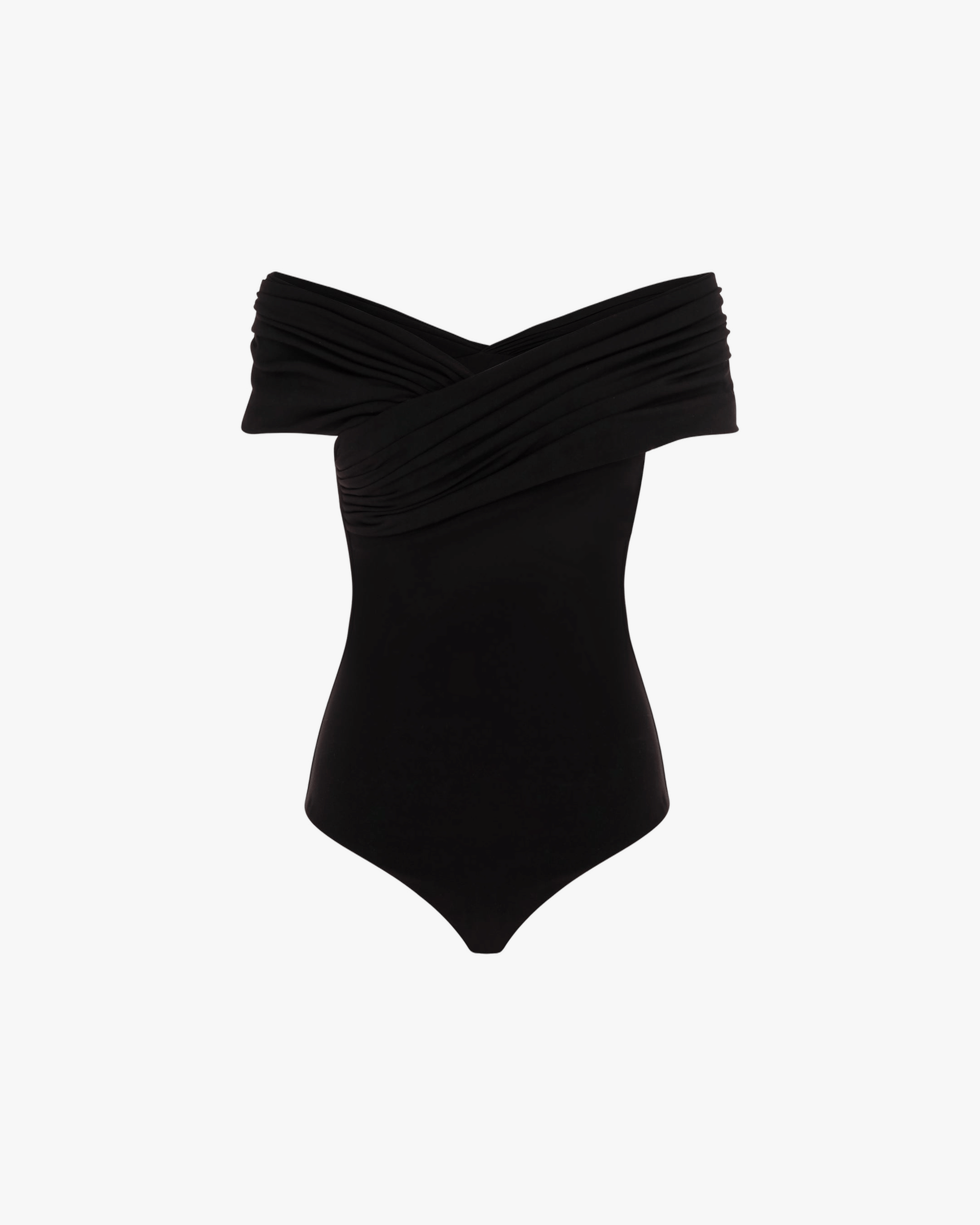 The Poline Bodysuit made by ONORI