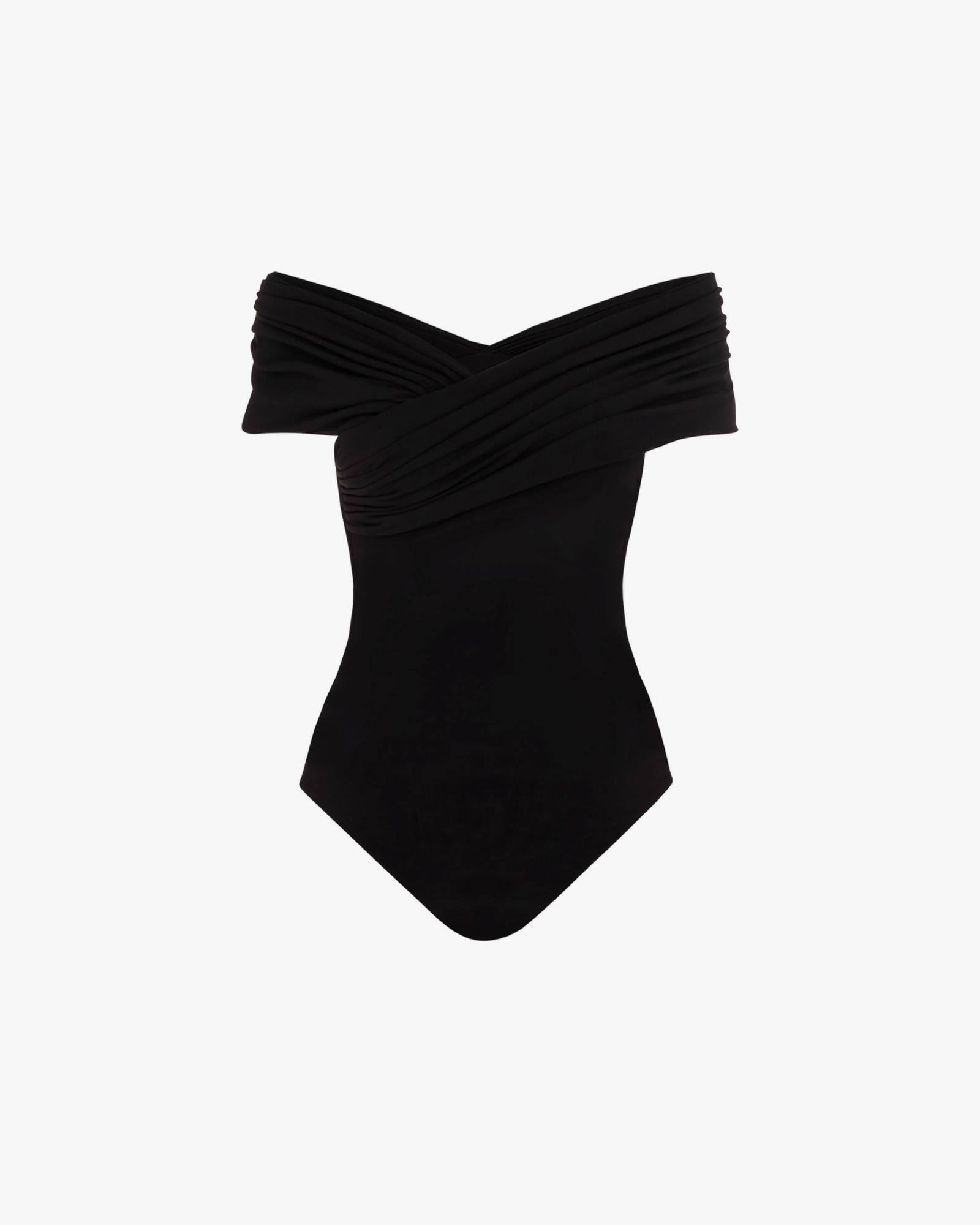 The Poline Bodysuit made by ONORI