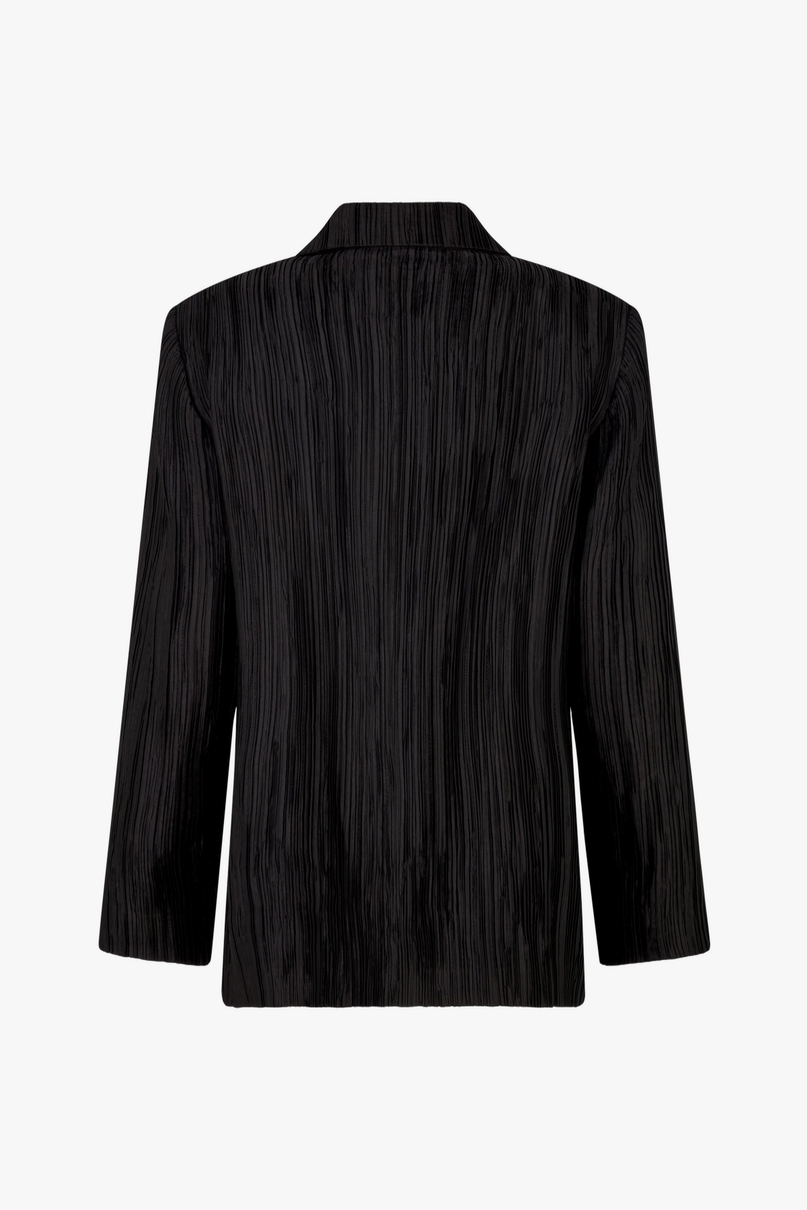 Tree Bark Unisex Double Breasted Blazer made by CAHAYA STUDIOS