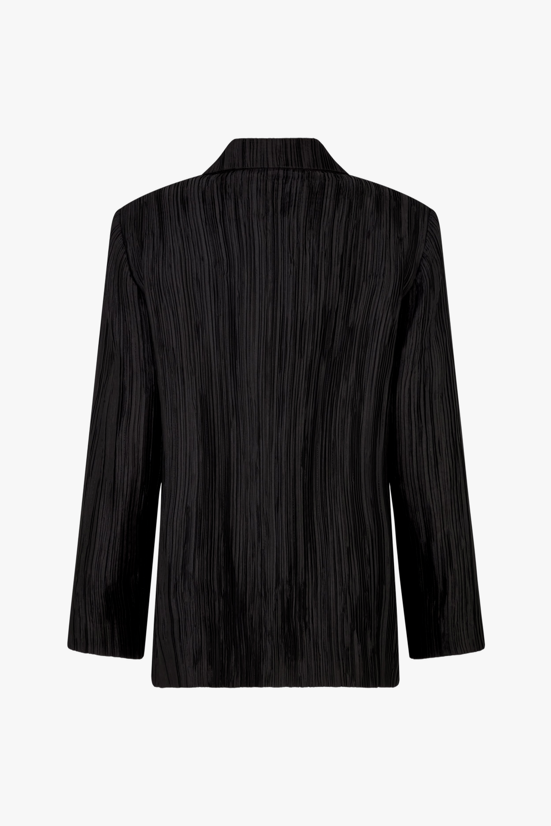 Tree Bark Unisex Double Breasted Blazer made by CAHAYA STUDIOS