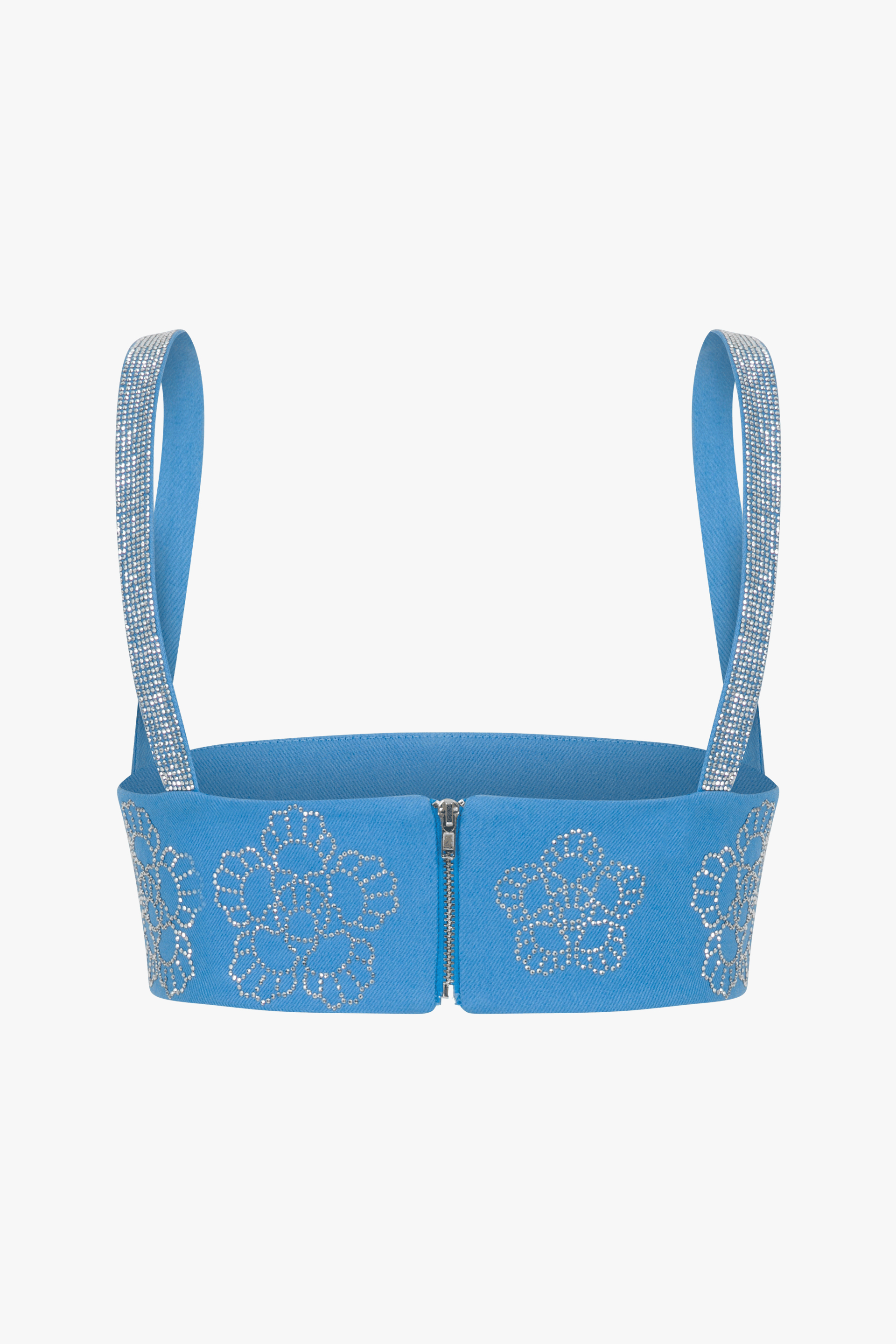 Holly Top made by Declara