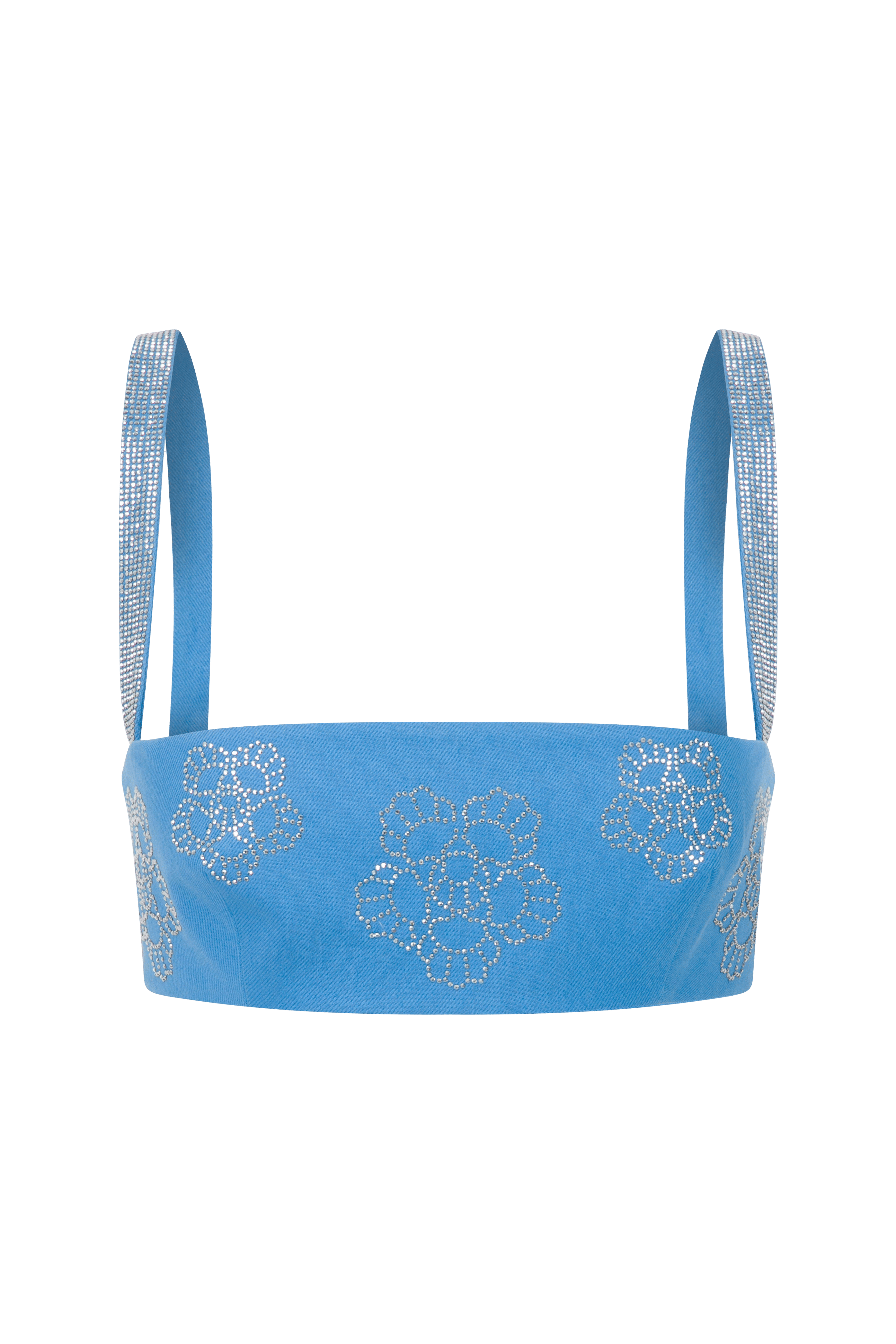 Holly Top made by Declara