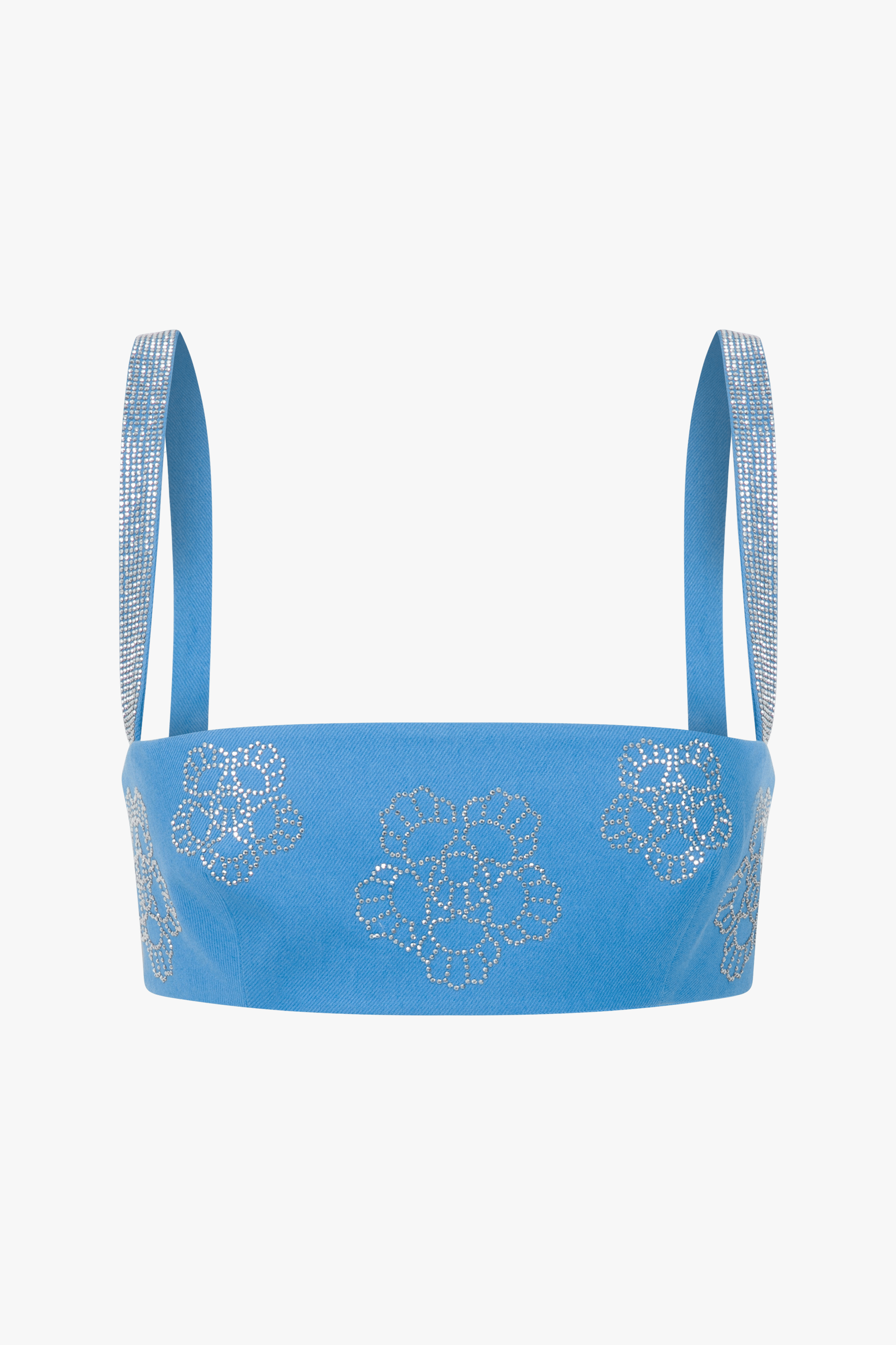 Holly Top made by Declara