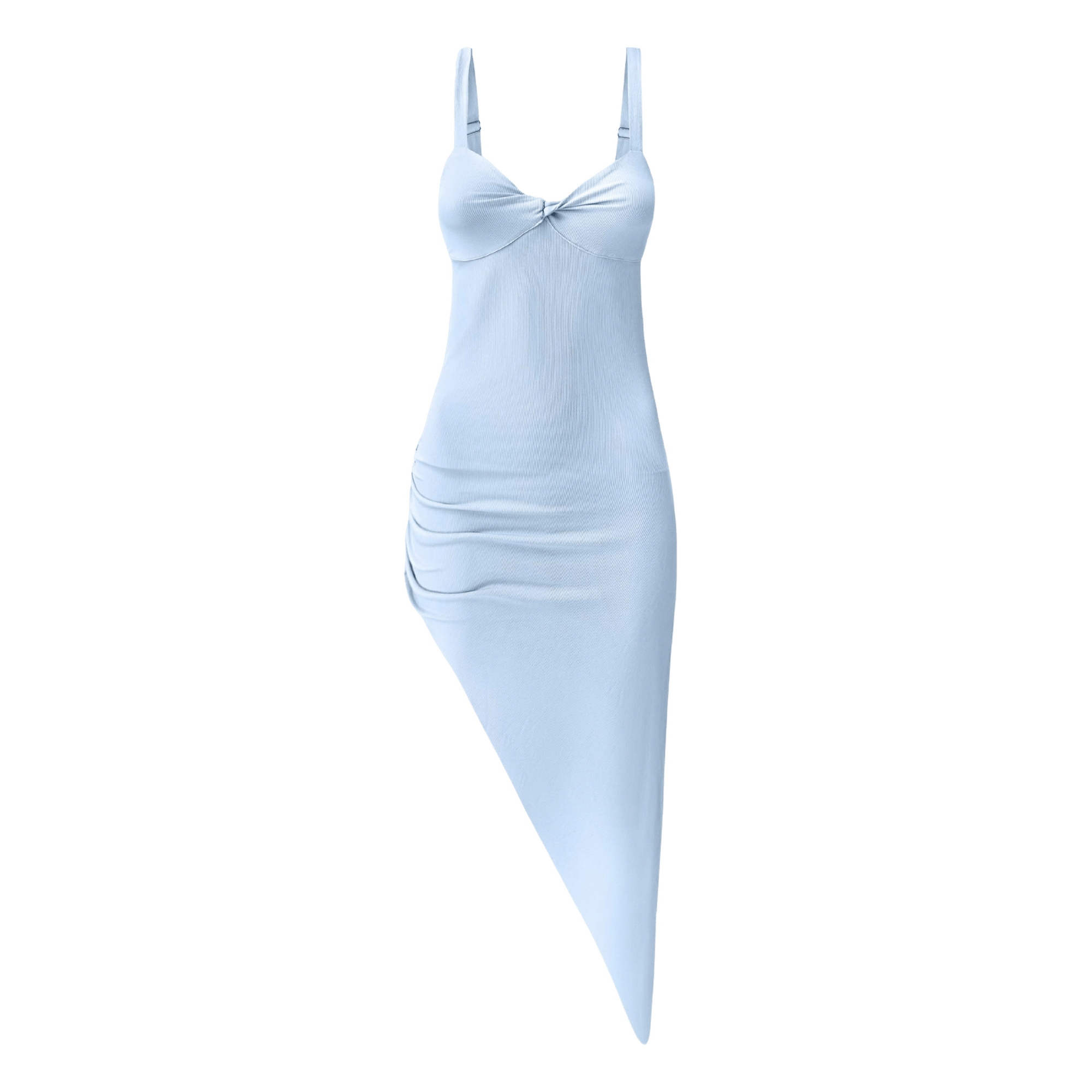 ALEXIS Midi Dress made by OW Collection