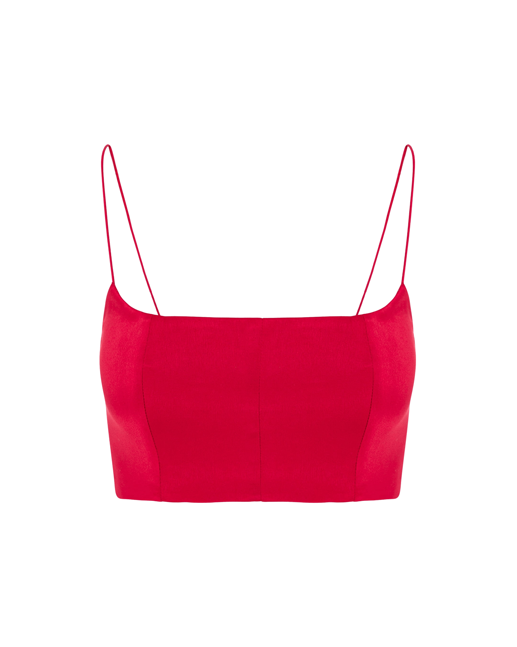 Plain Bralette made by ONORI