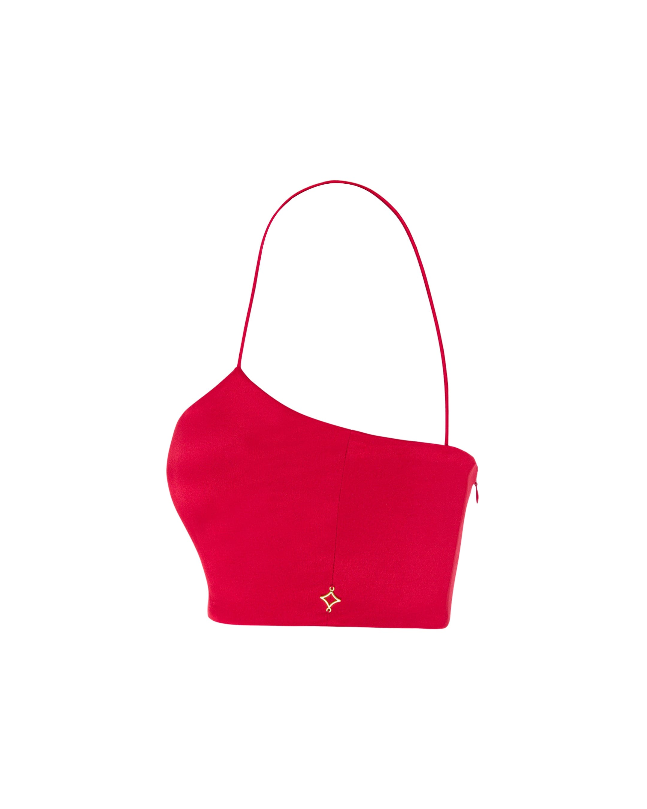 Plain Bralette made by ONORI