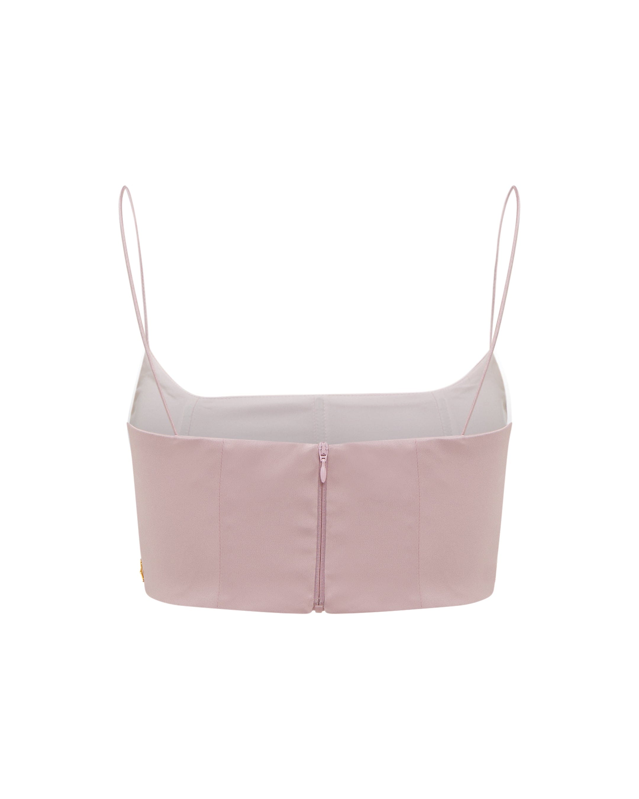 Plain Bralette made by ONORI