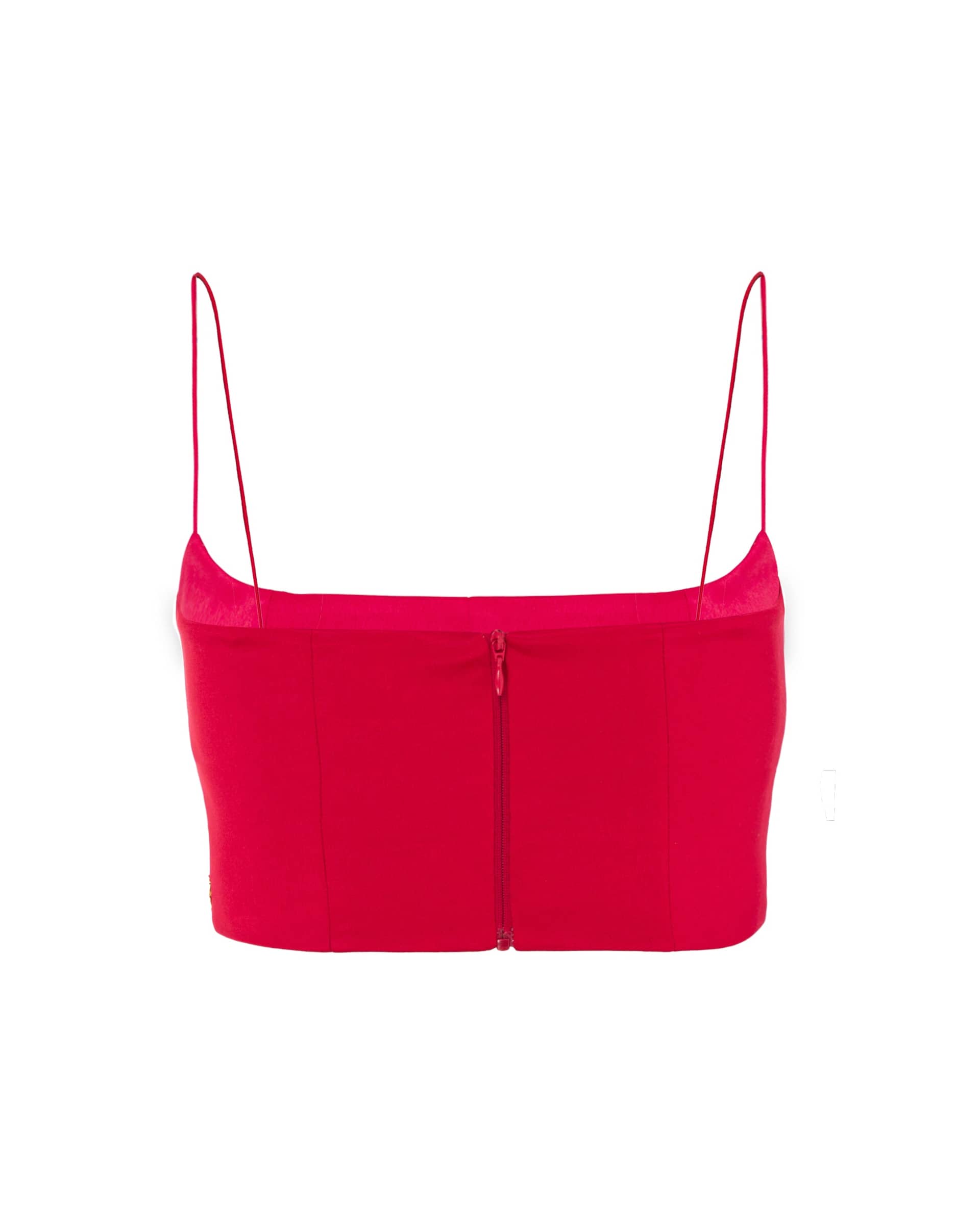 Plain Bralette made by ONORI