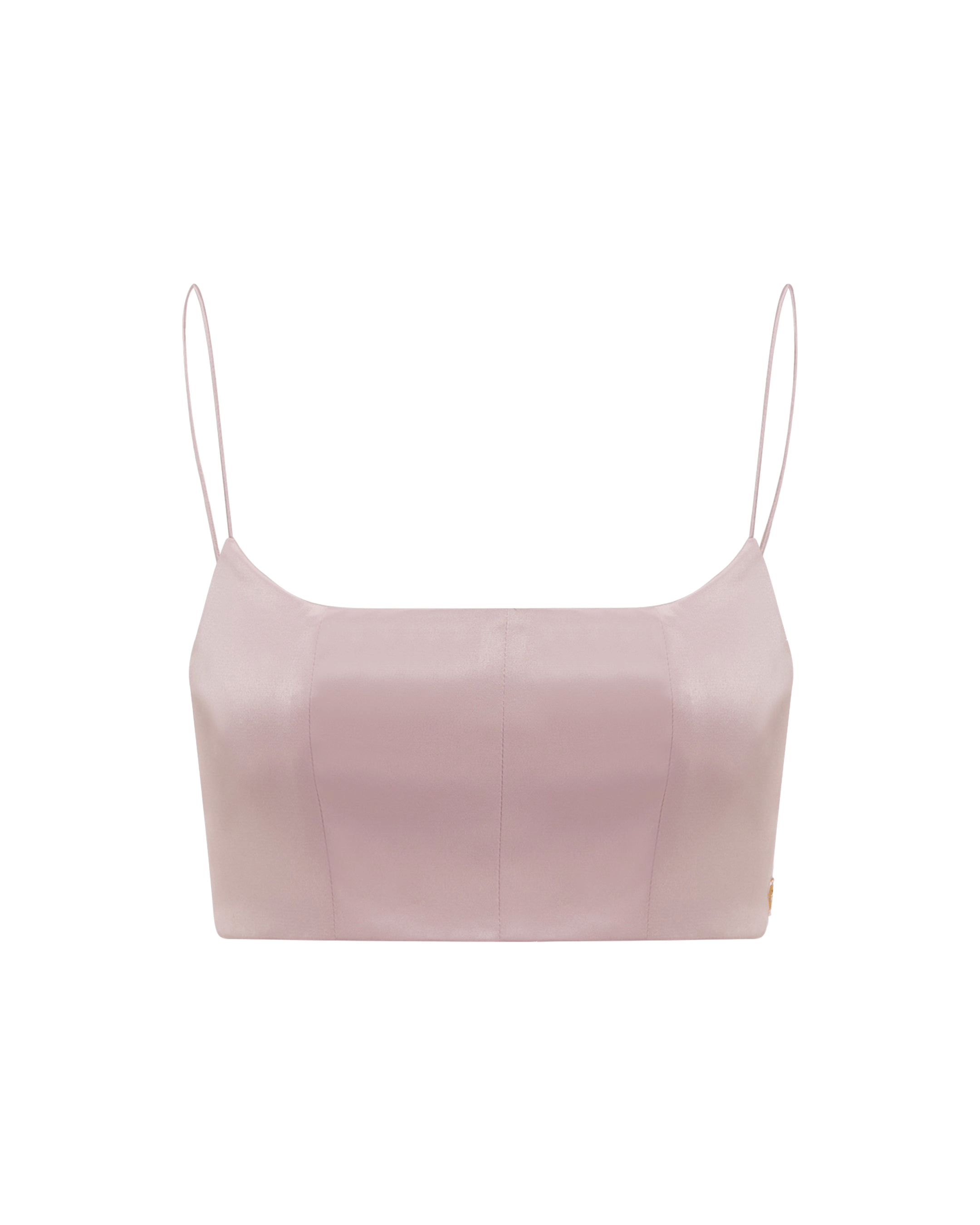 Plain Bralette made by ONORI