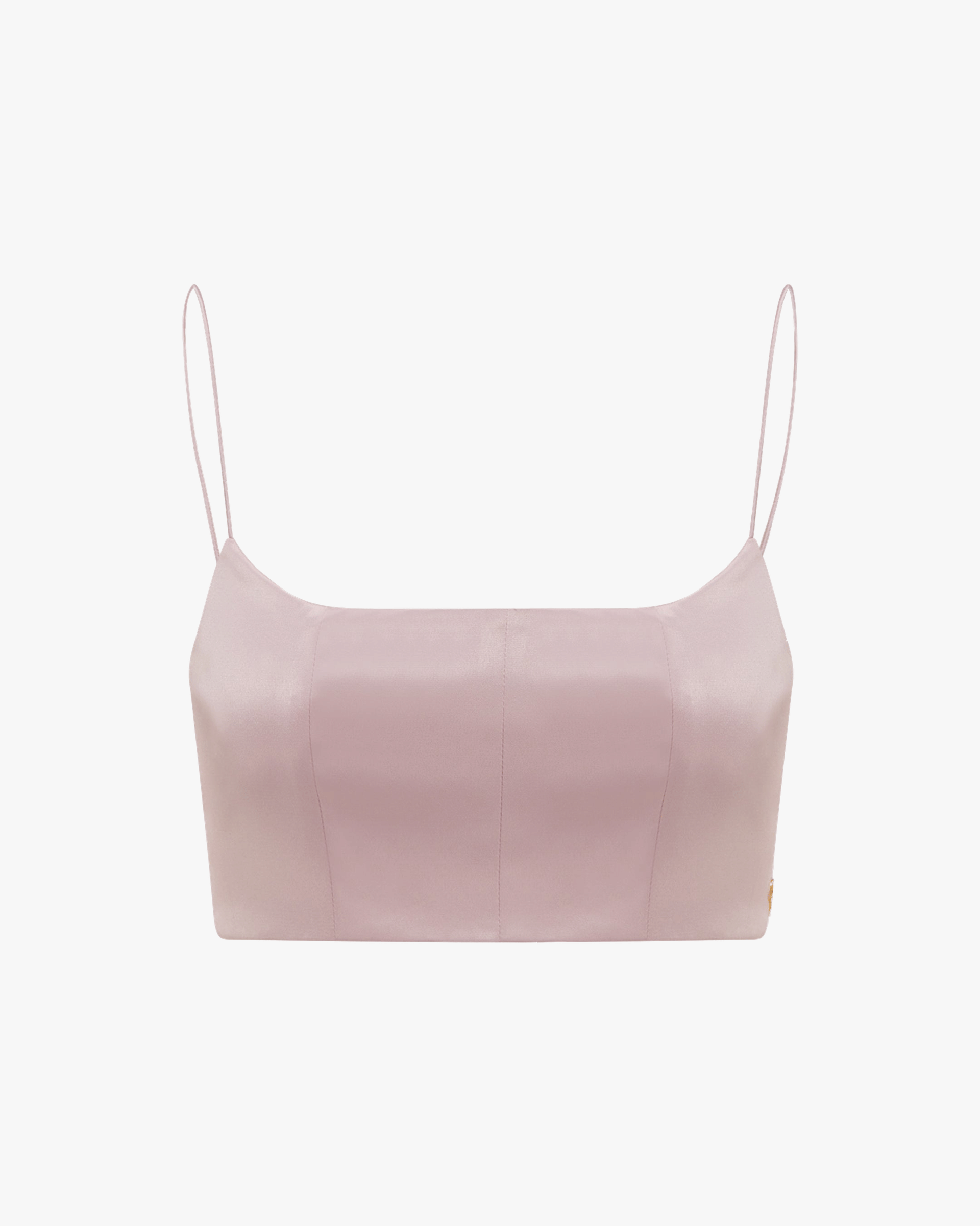 Plain Bralette made by ONORI