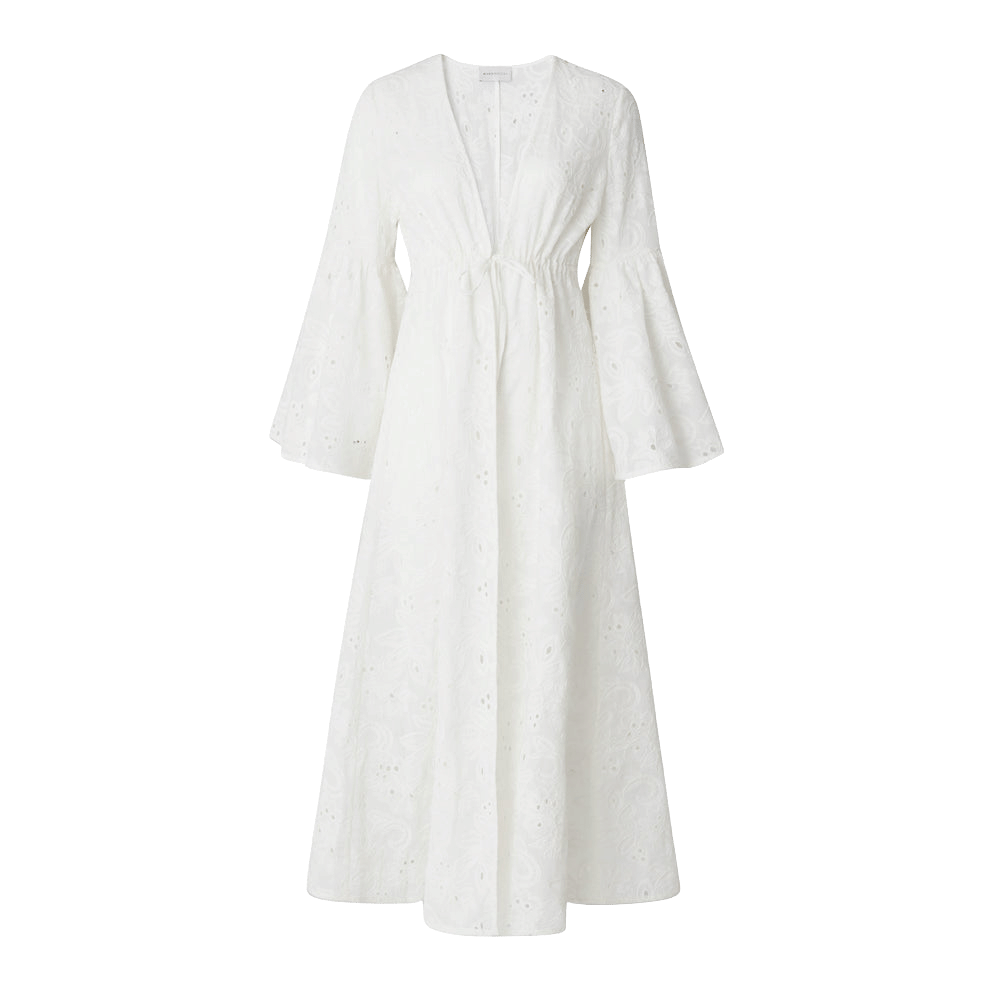 Colette Kaftan made by MandiBreeze