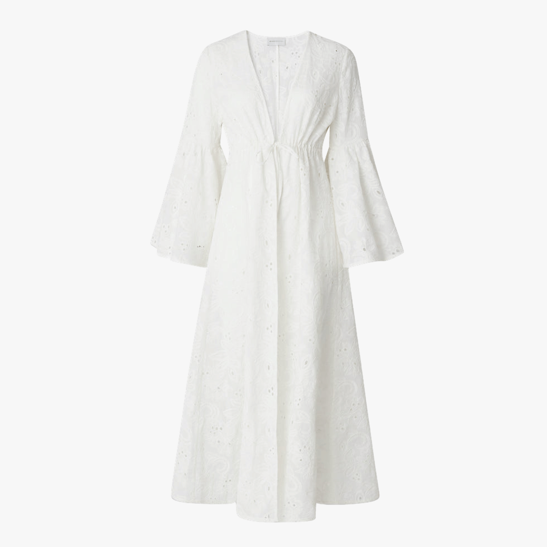 Colette Kaftan made by MandiBreeze