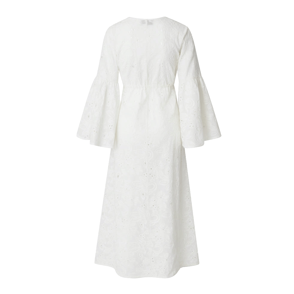 Colette Kaftan made by MandiBreeze