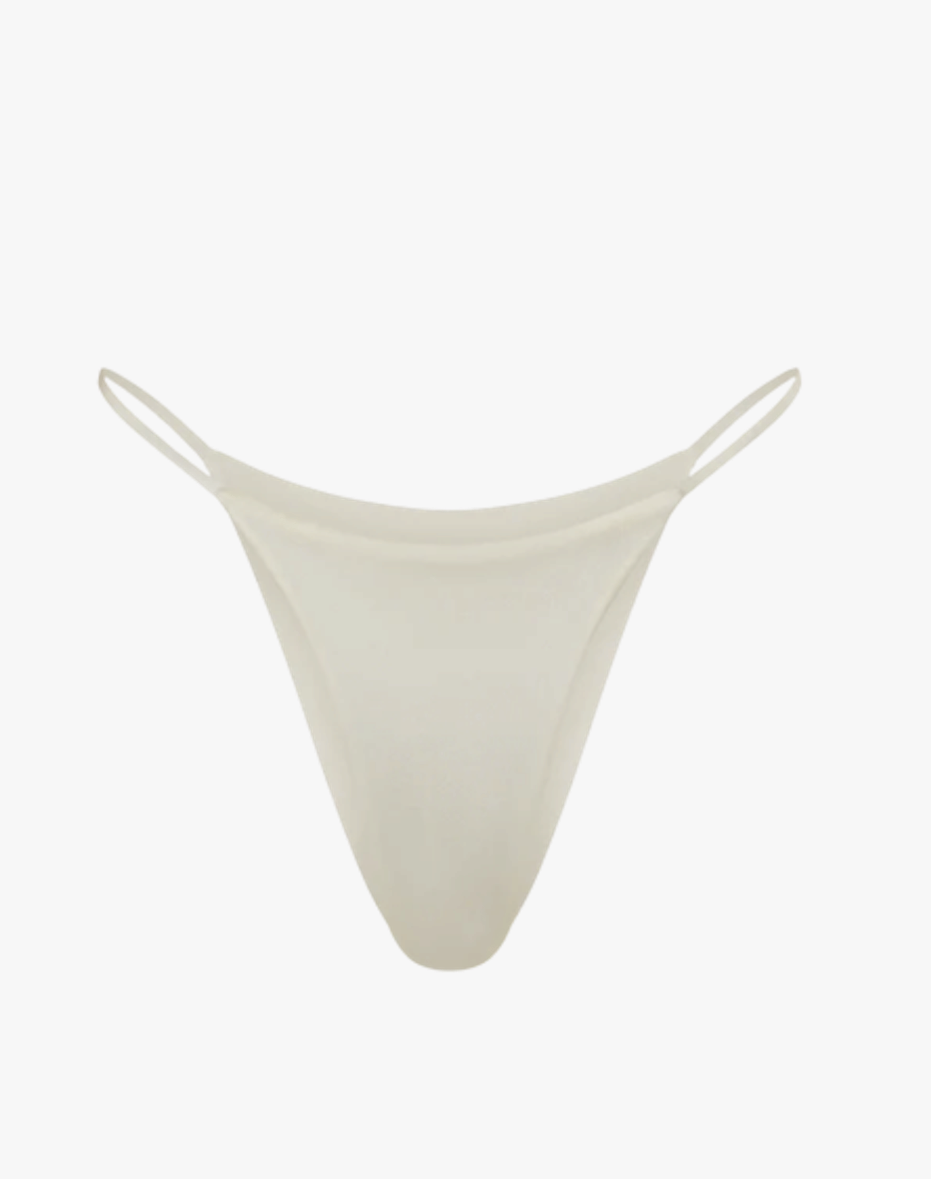 PARIS BOTTOM - PEARL in White made by Coco & Nuts