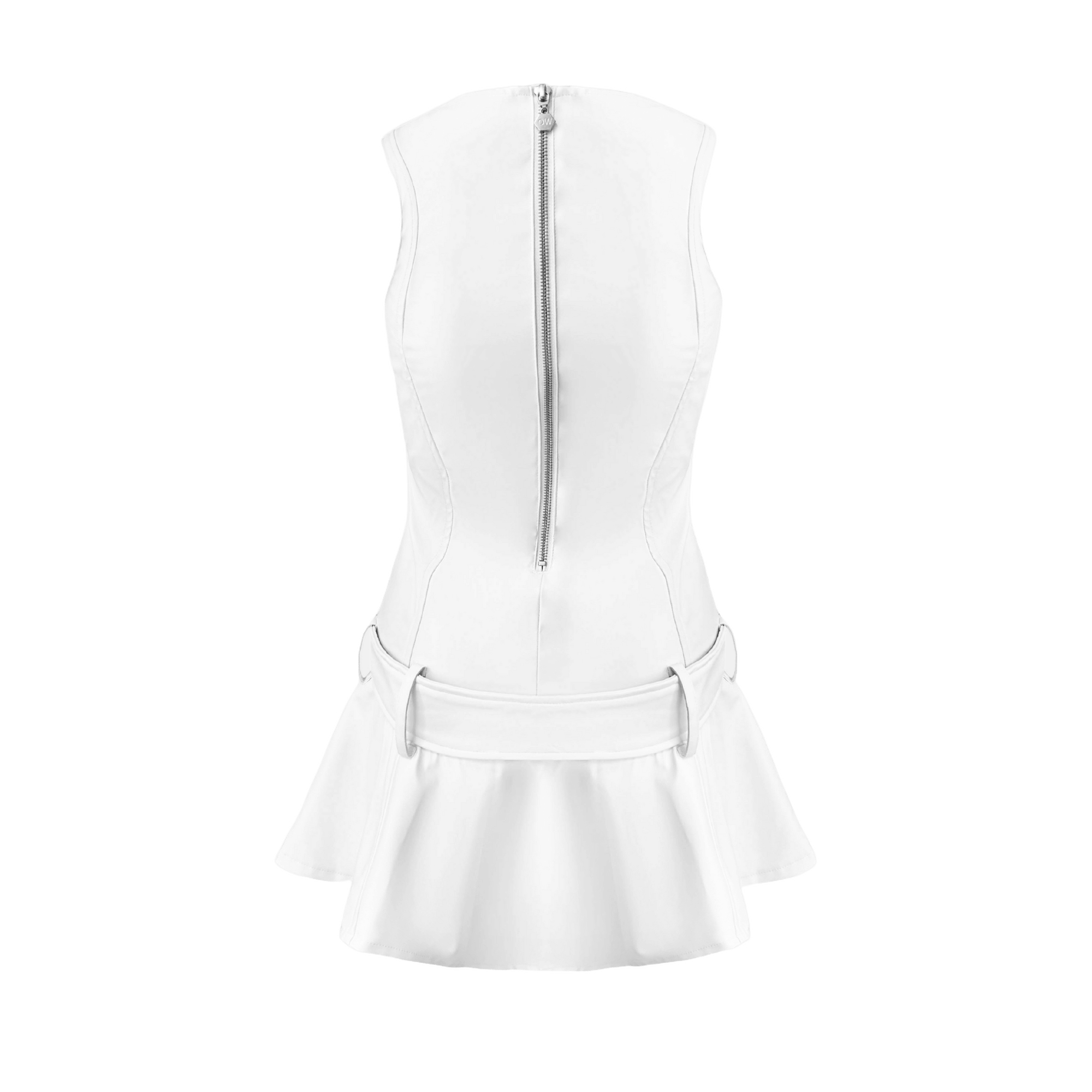 PEARL Mini Dress made by OW Collection