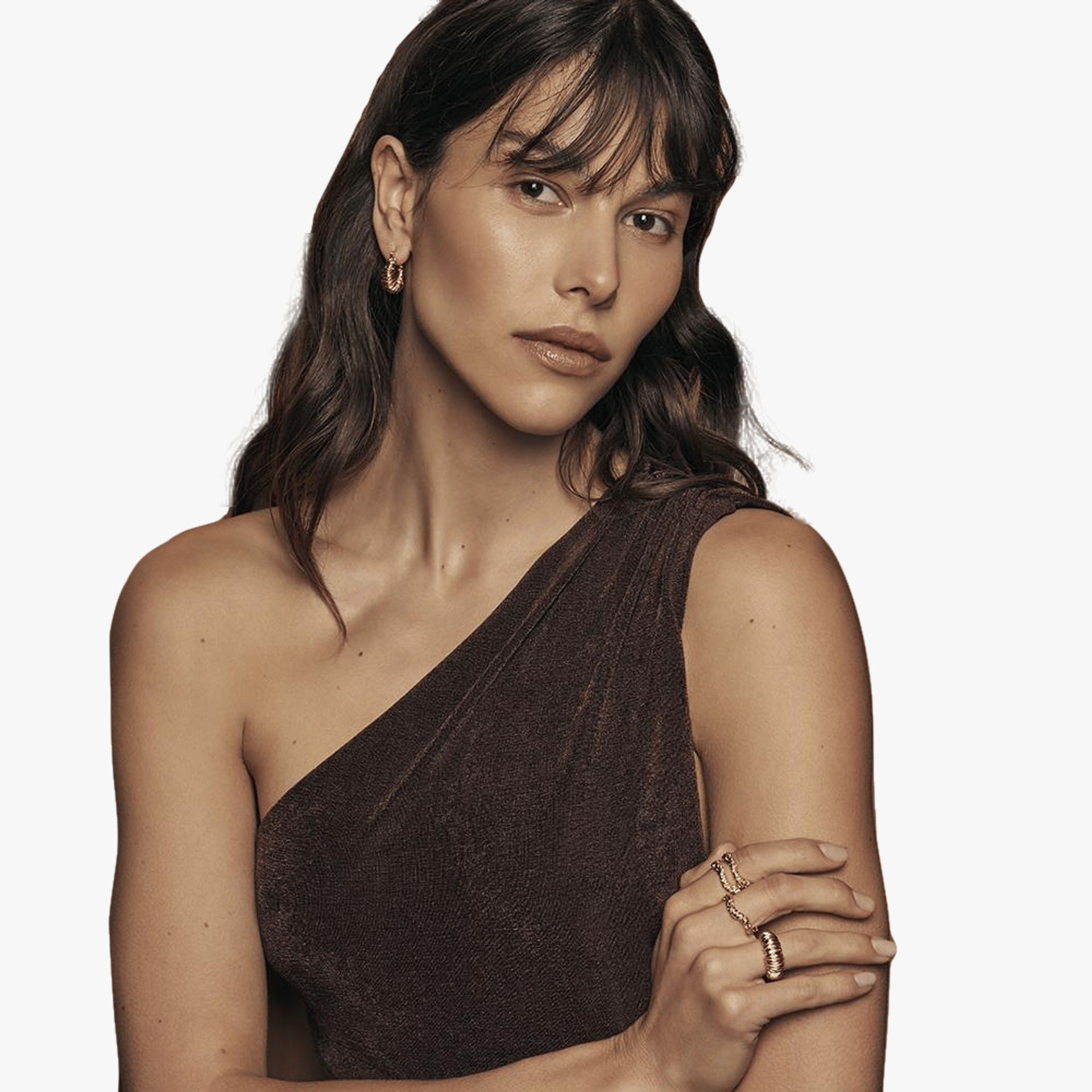 Helena Ring made by Amber Sceats