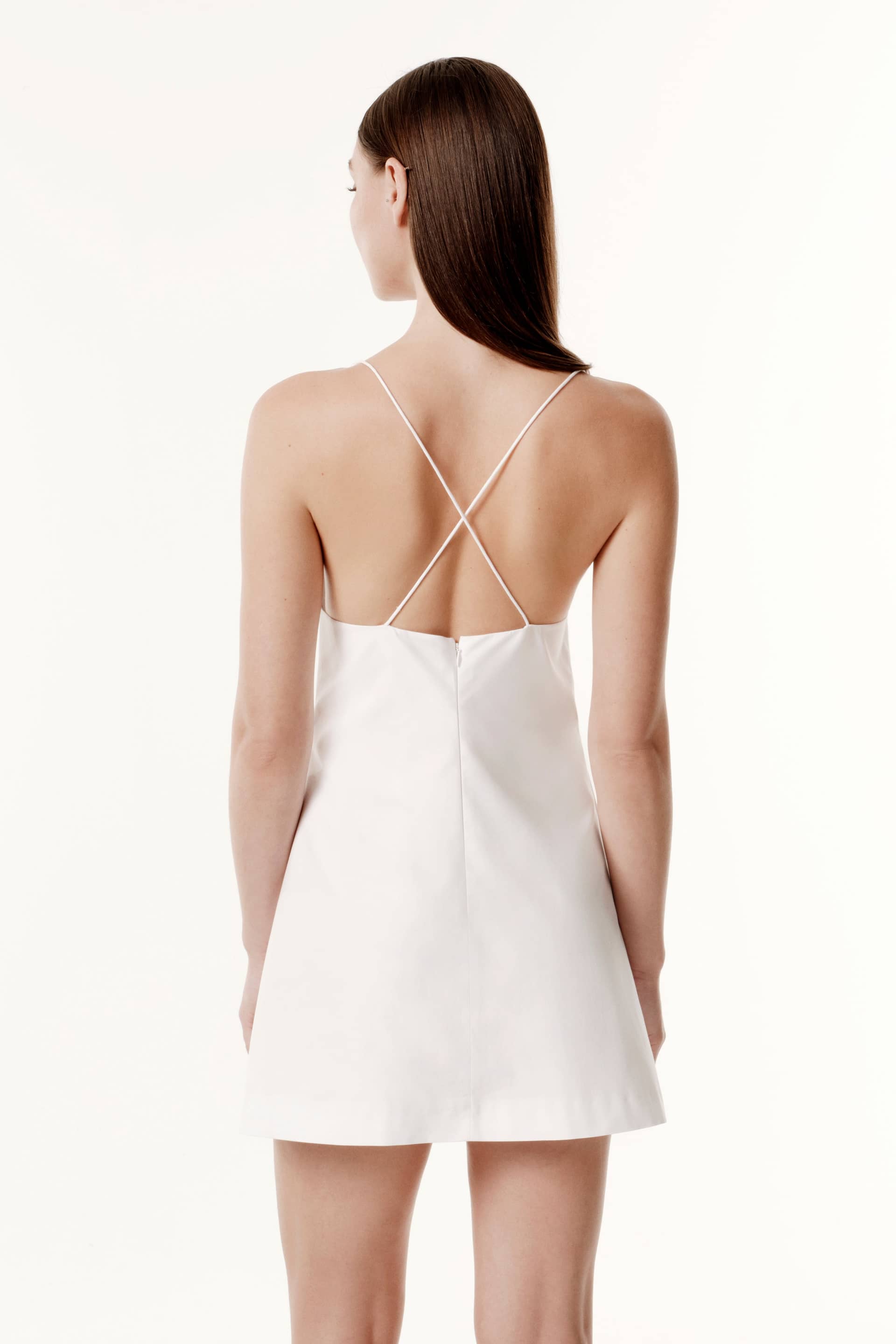 REESE DRESS made by Occleus