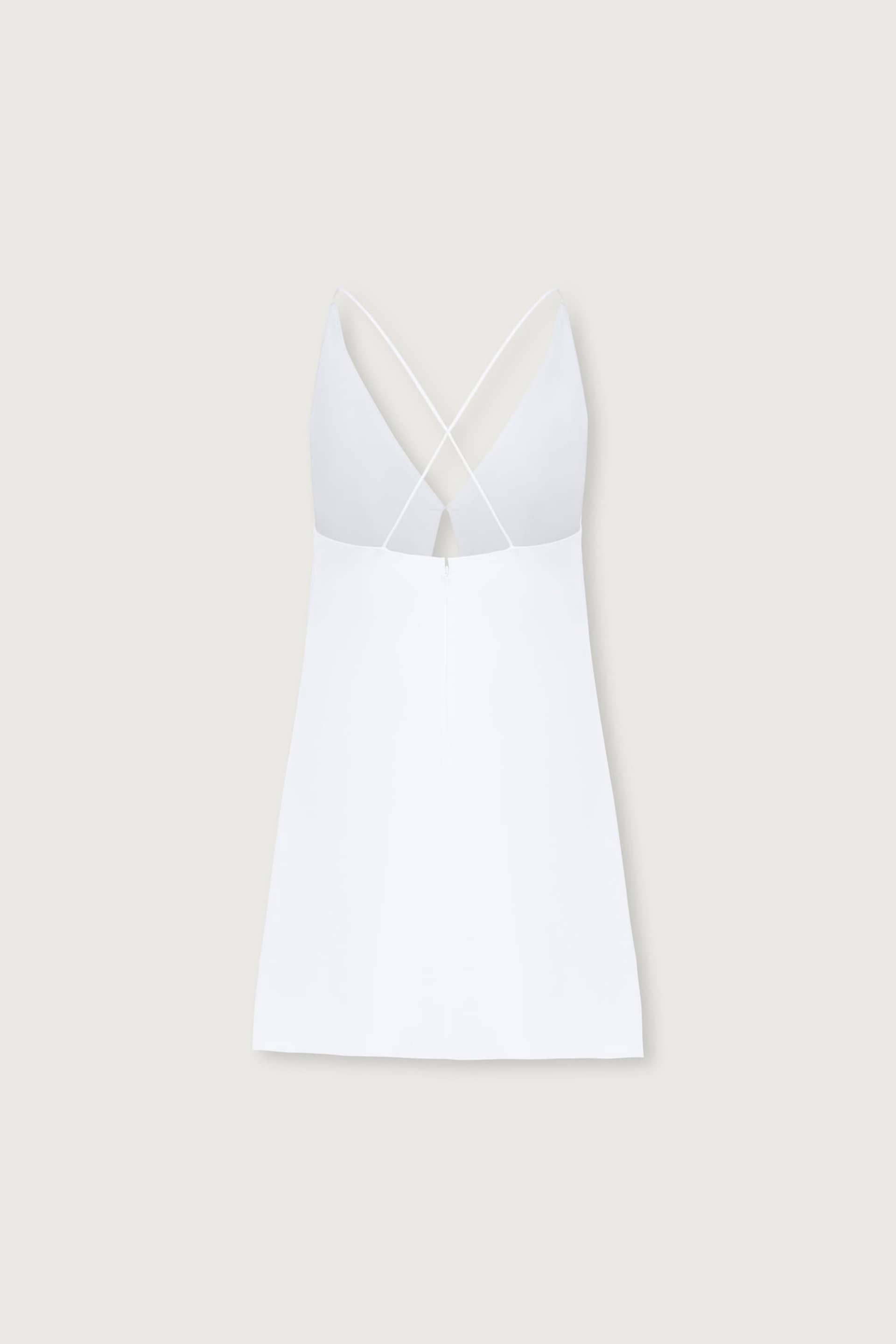 REESE DRESS made by Occleus