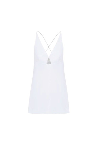 REESE DRESS made by Occleus